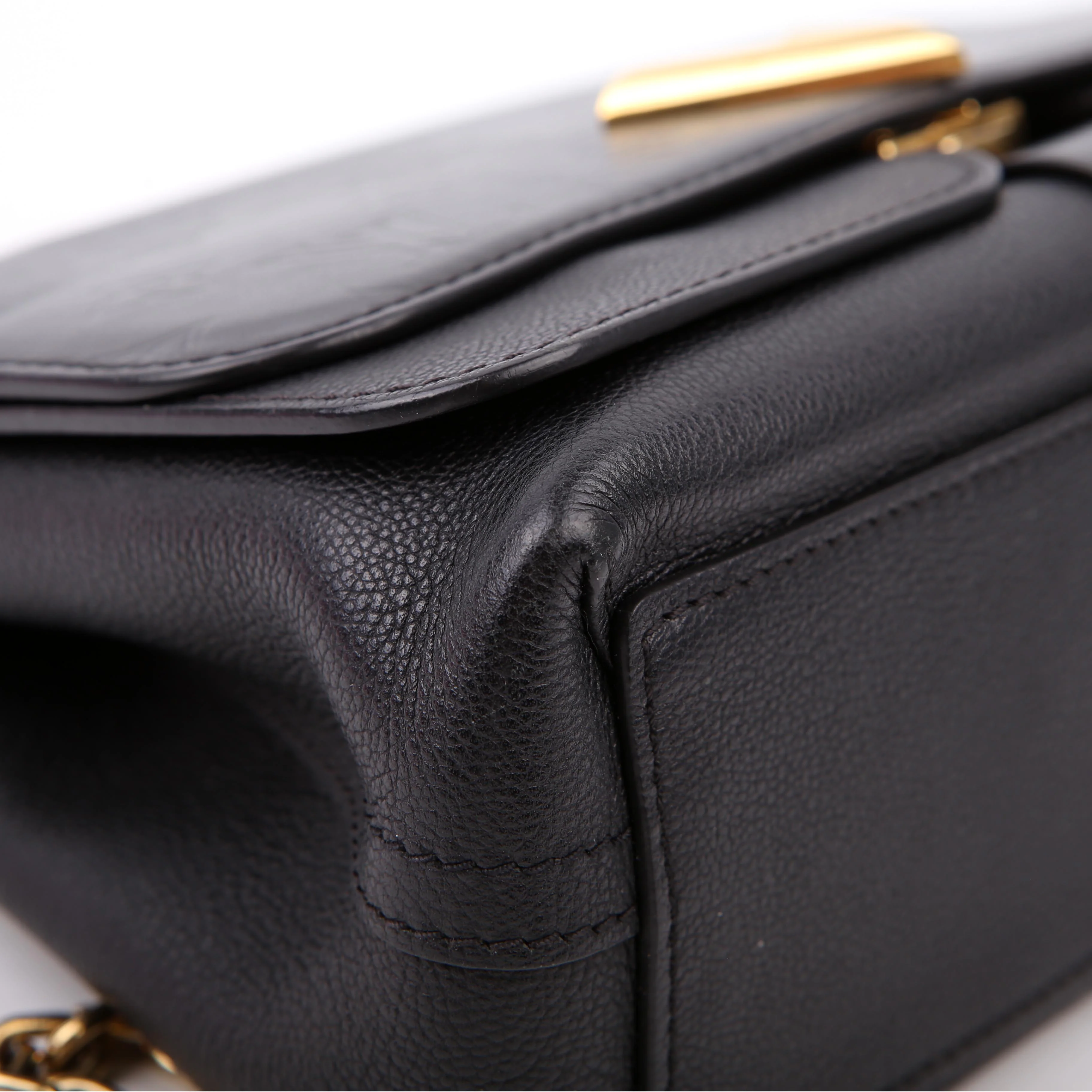 Very Messenger Bag Black - Image 5