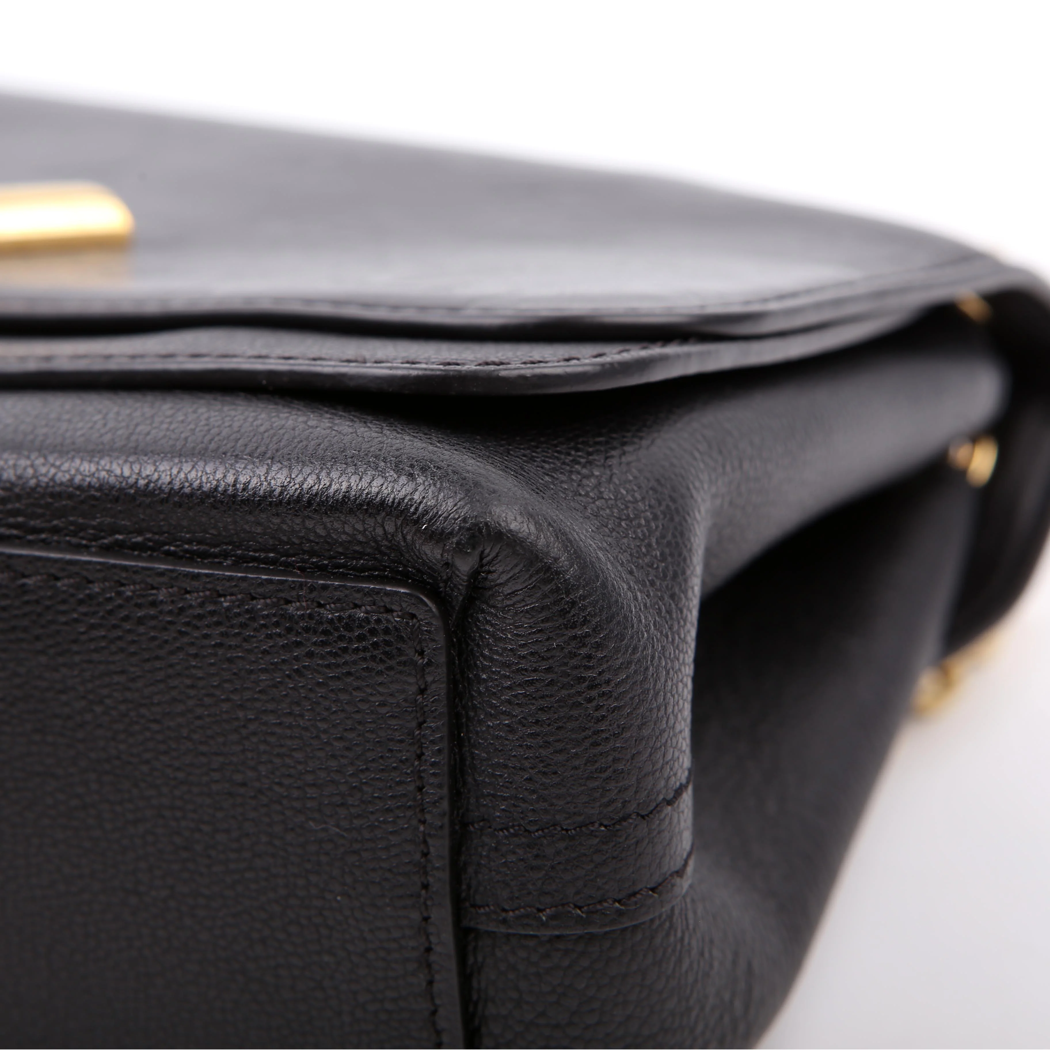 Very Messenger Bag Black - Image 6