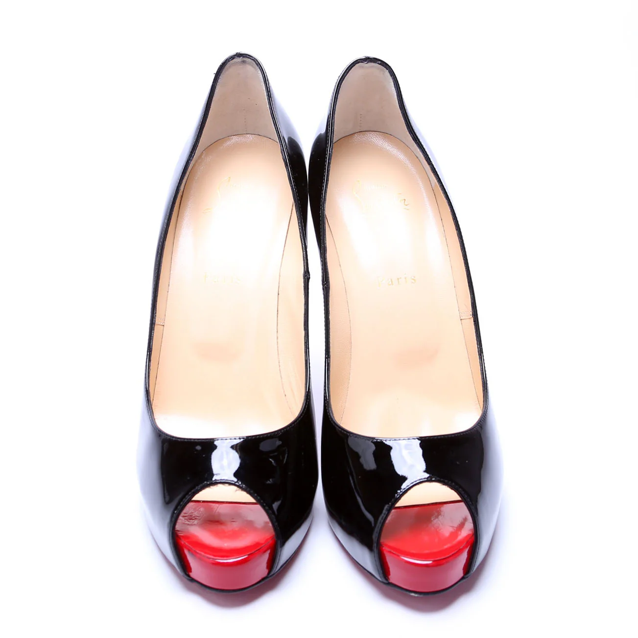 Very Prive 120MM Size 42 Black - Image 2