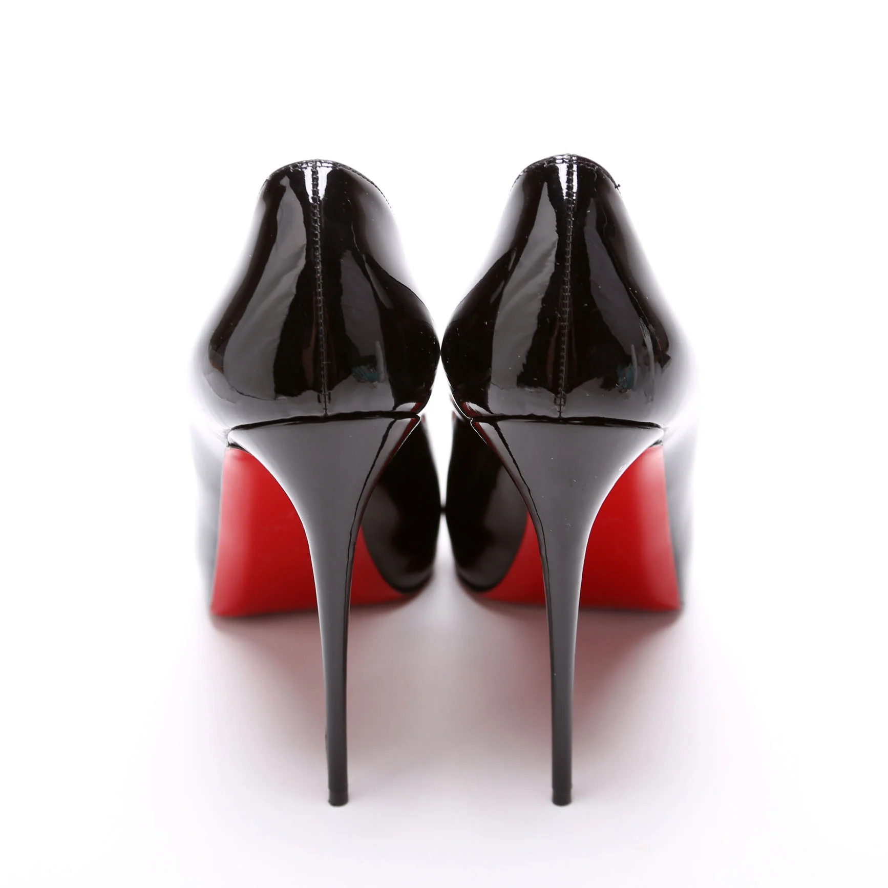 Very Prive 120MM Size 42 Black - Image 4