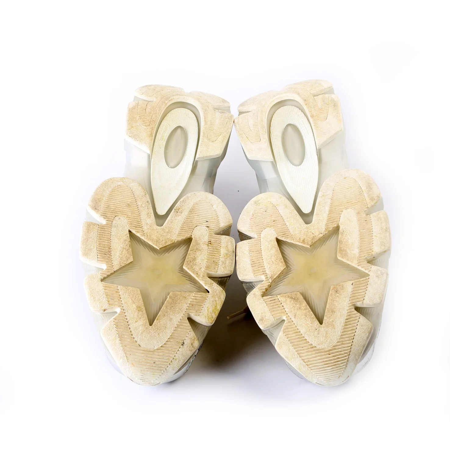 Vibe Sneakers Size 39.5 - Image 6