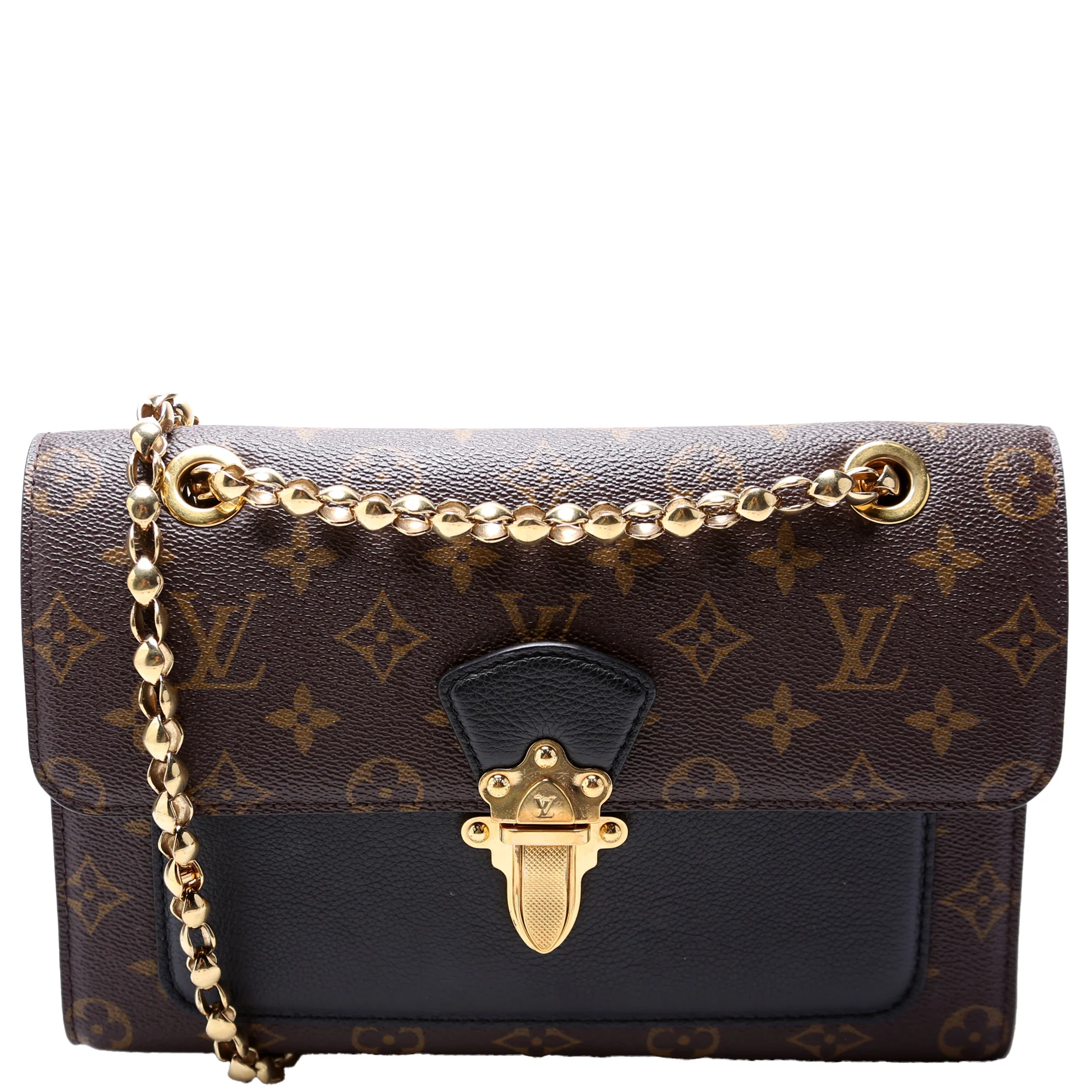 Victoire Monogram