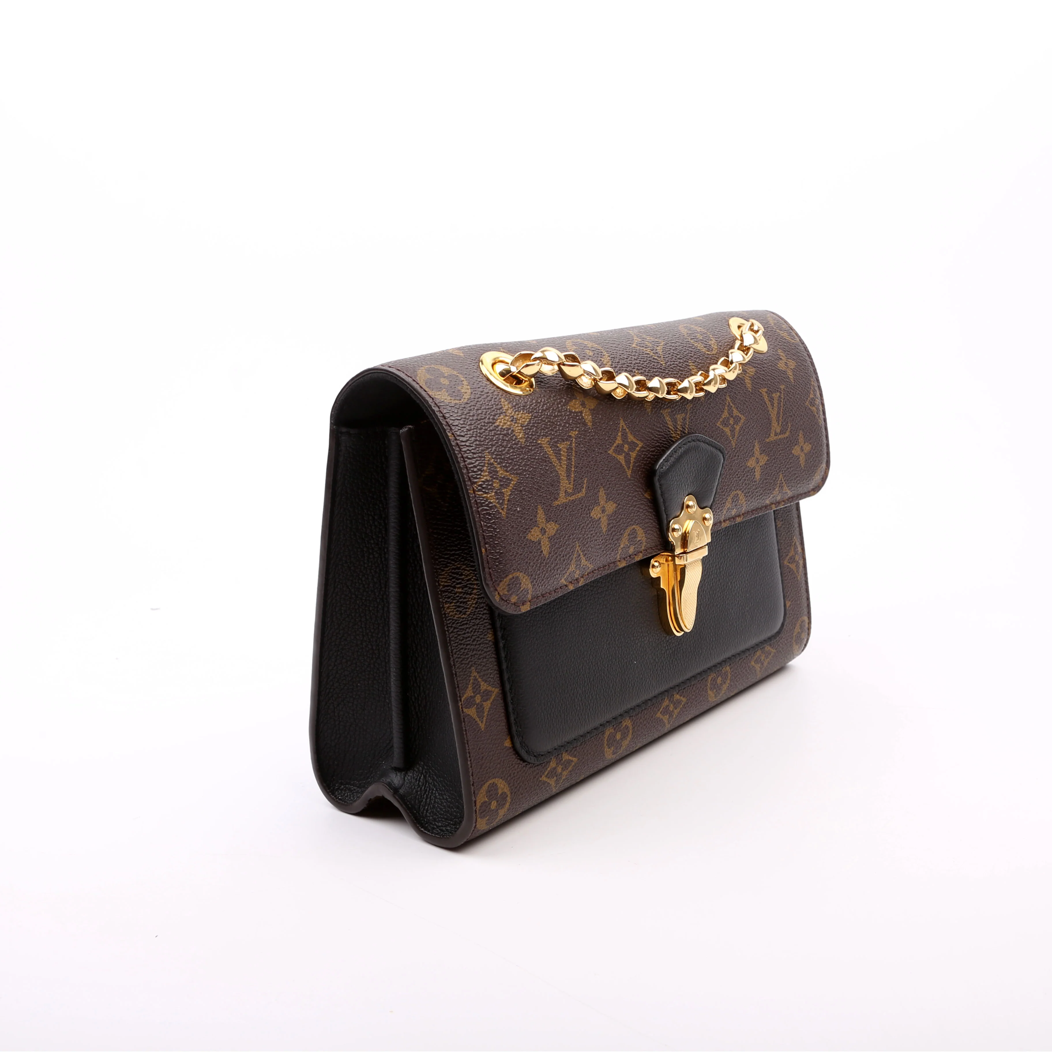 Victoire Monogram Black - Image 2