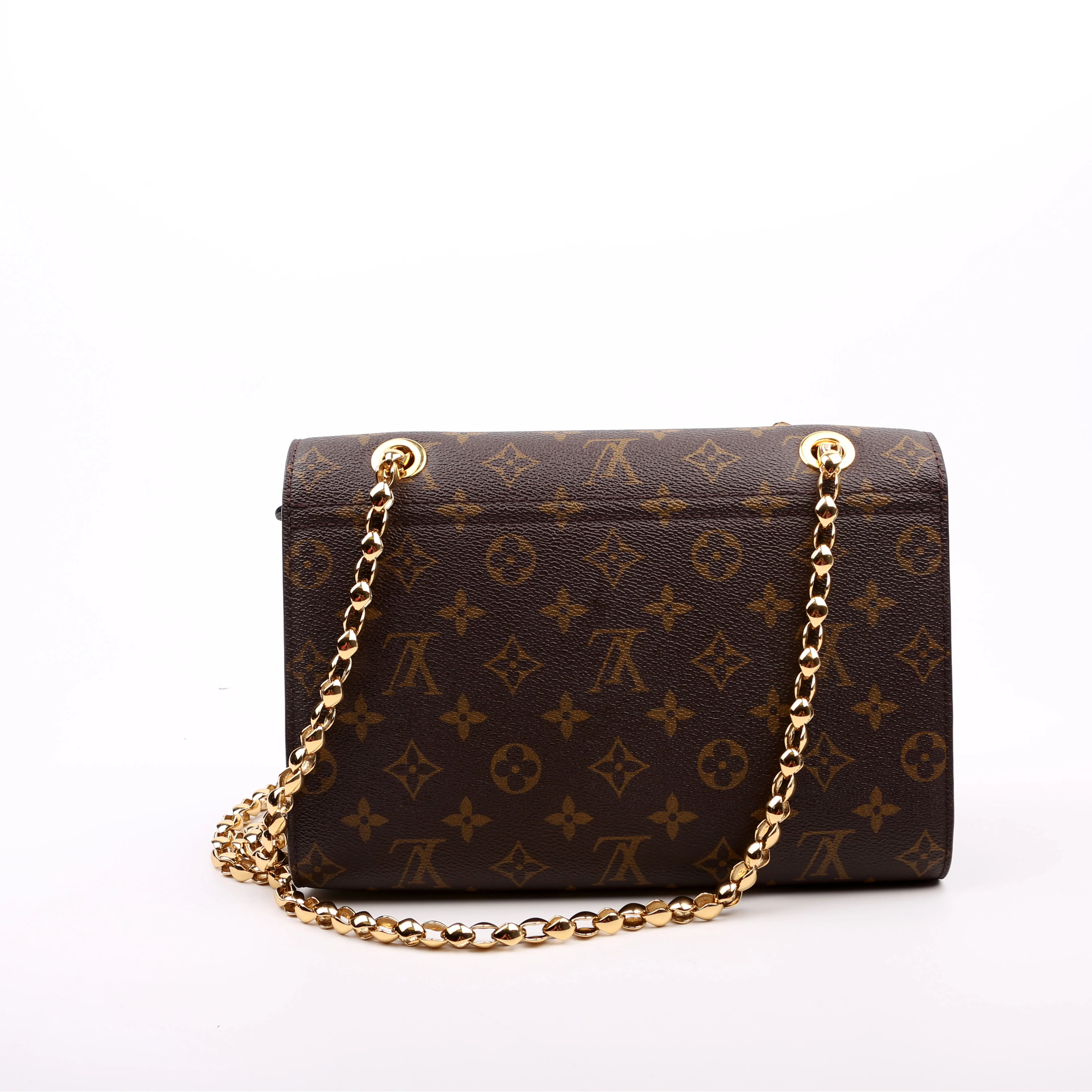 Victoire Monogram Black - Image 3