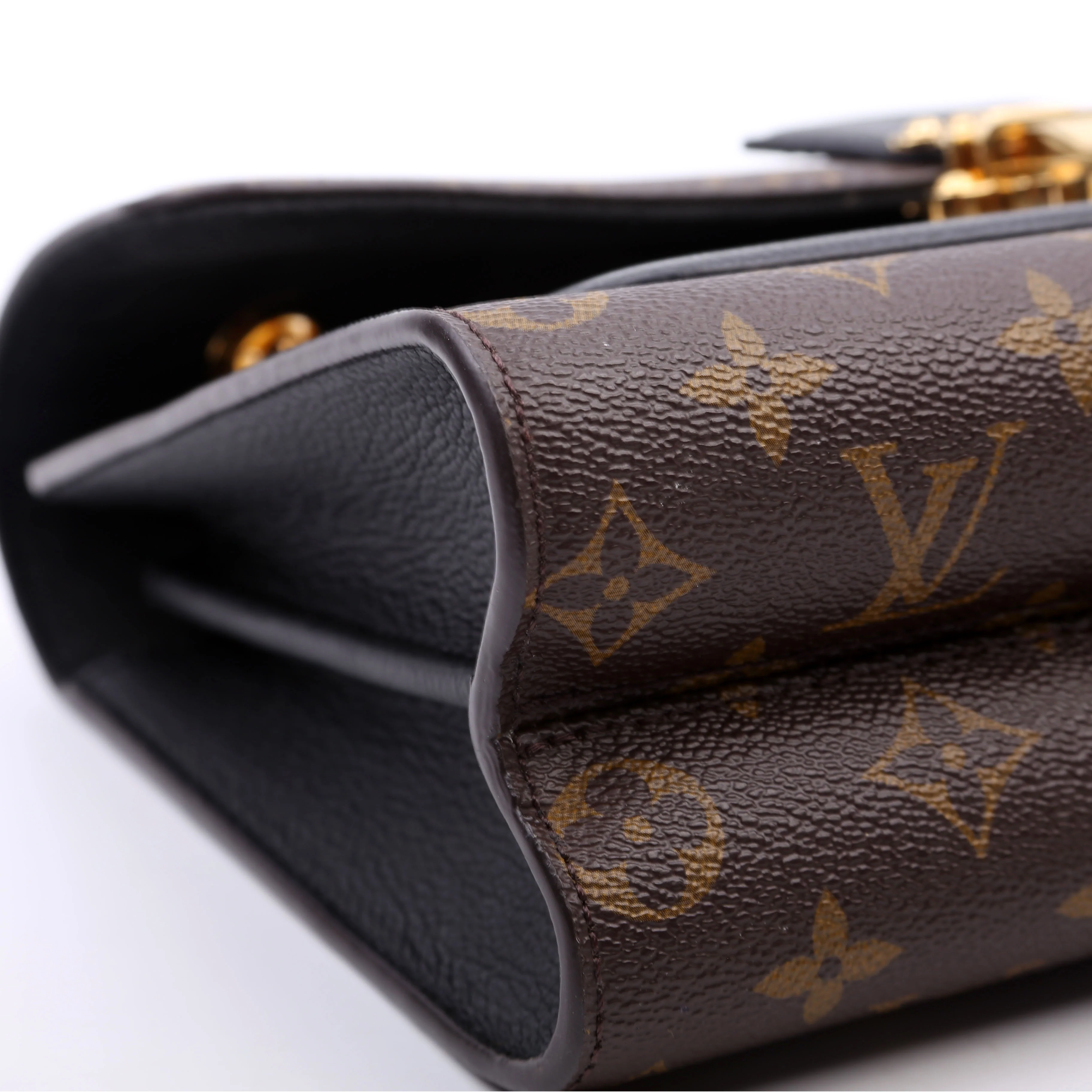 Victoire Monogram Black - Image 5