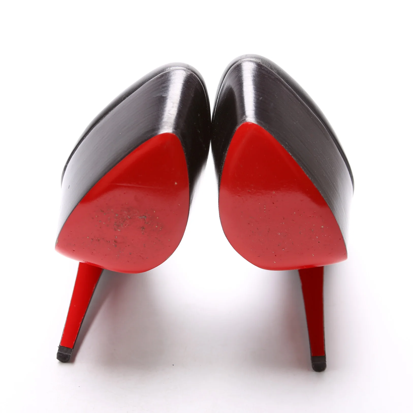Victoria 160MM Pumps Size 38 - Image 7