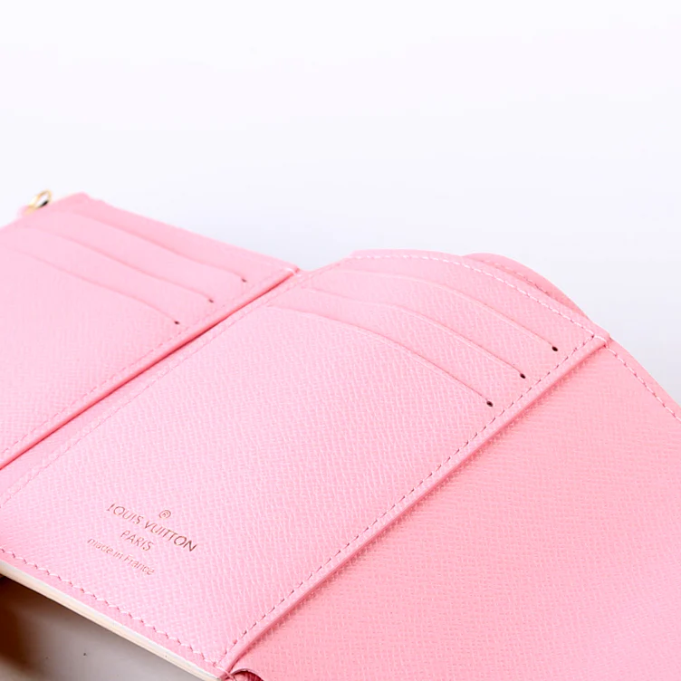 Victorine Giant Damier Peach - Image 10