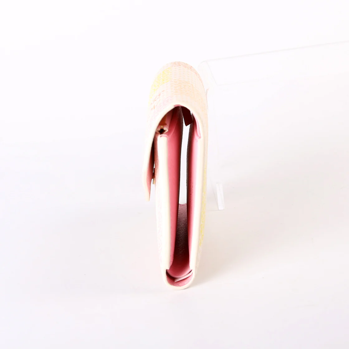 Victorine Giant Damier Peach - Image 4