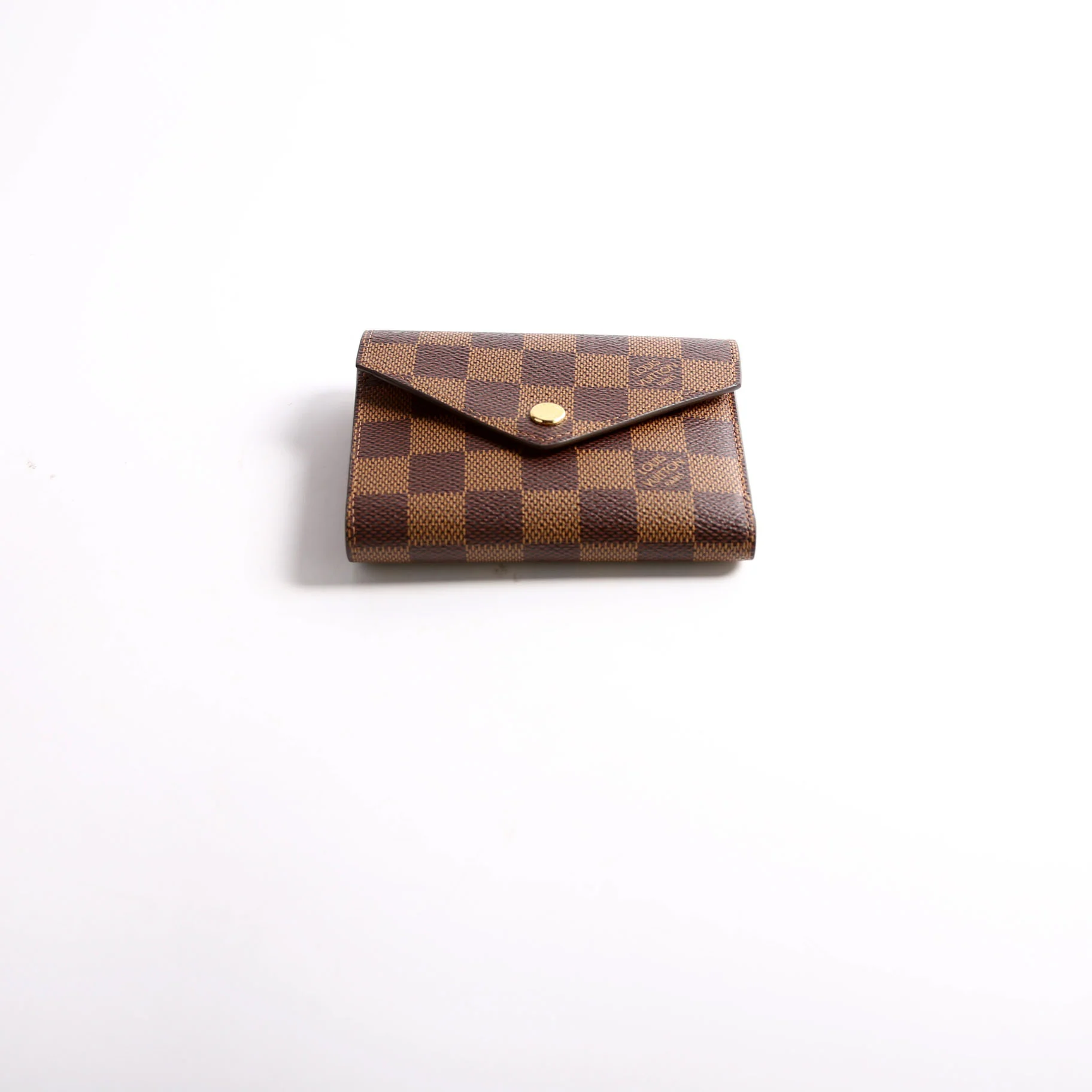 Victorine Wallet Ebene - Image 3