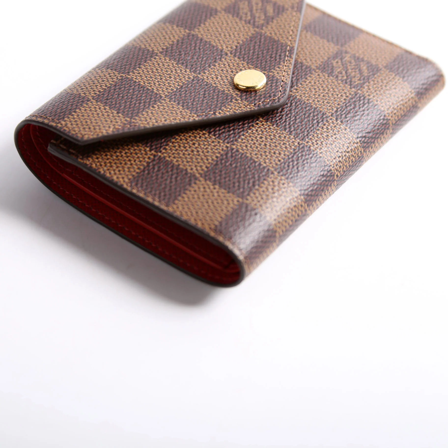 Victorine Wallet Ebene - Image 4