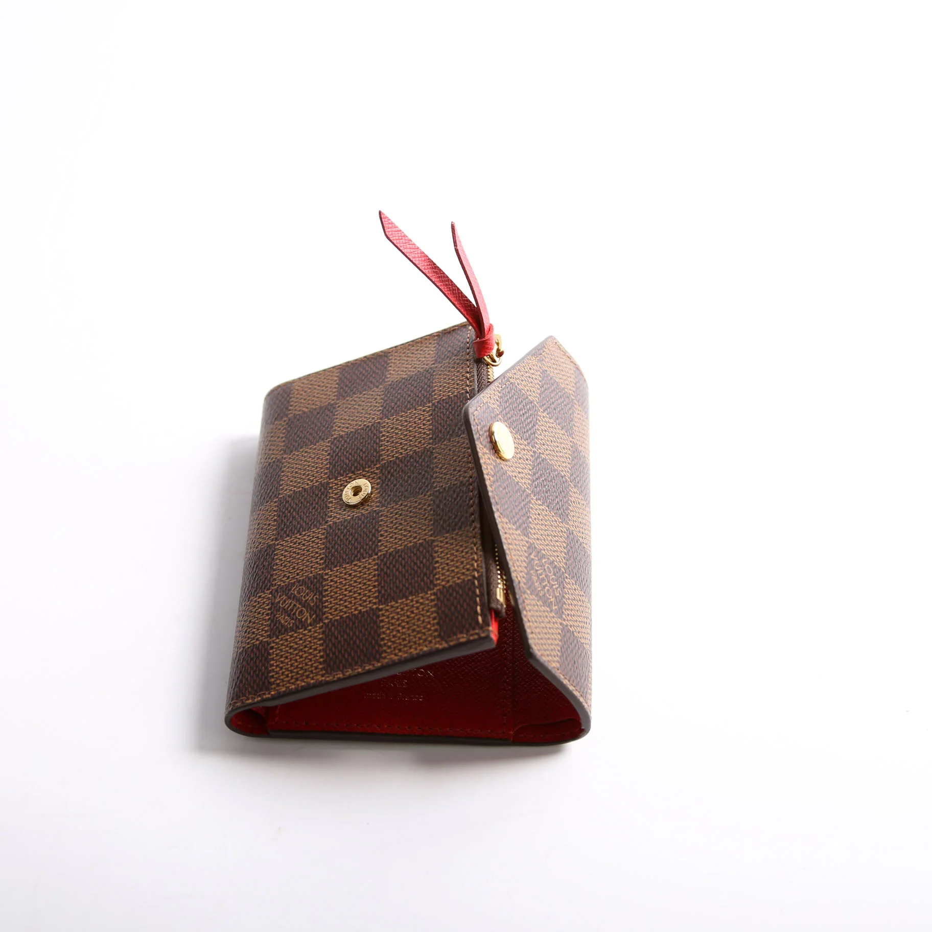 Victorine Wallet Ebene - Image 9