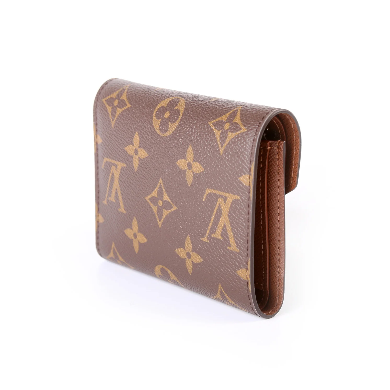Victorine Wallet Monogram - Image 3