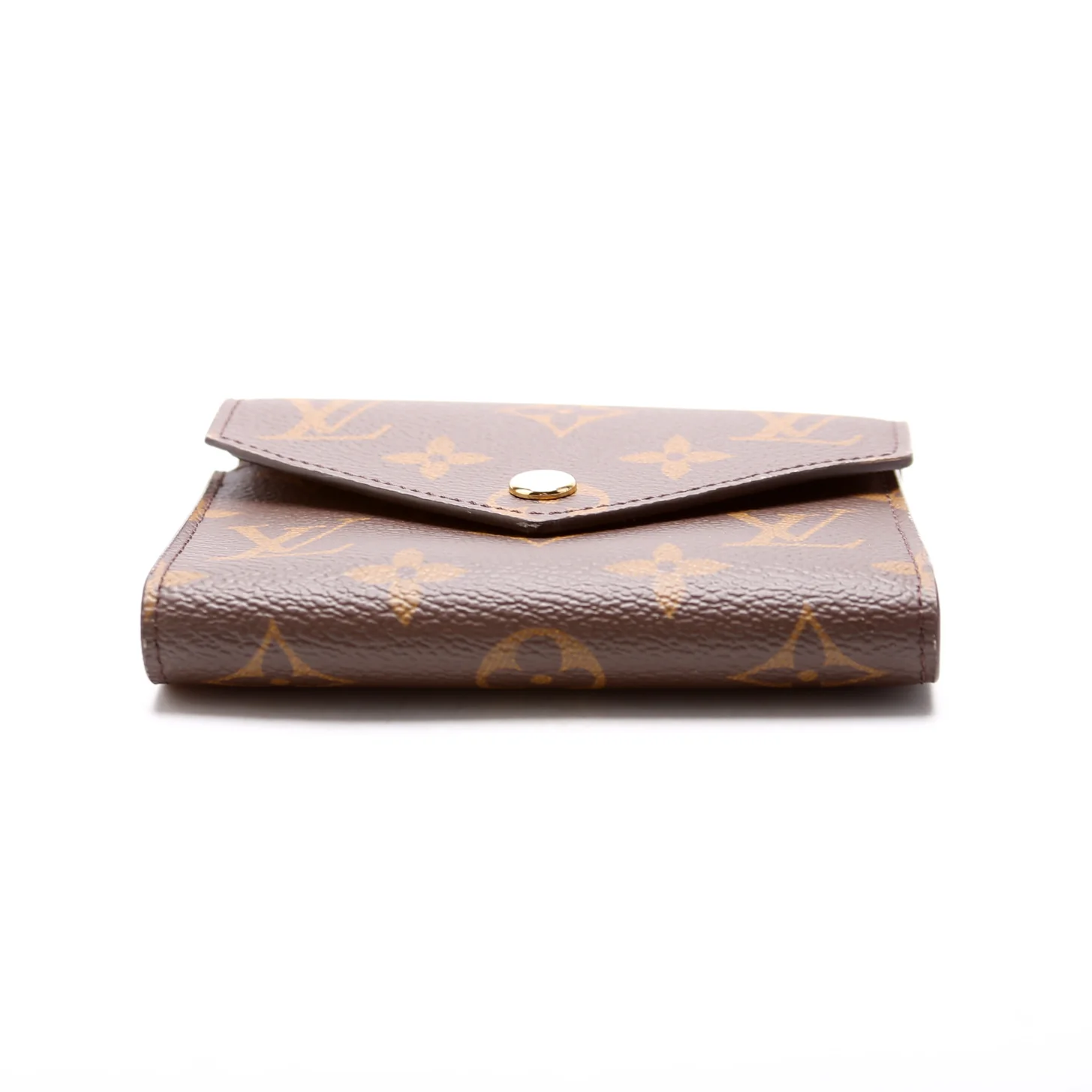 Victorine Wallet Monogram - Image 4