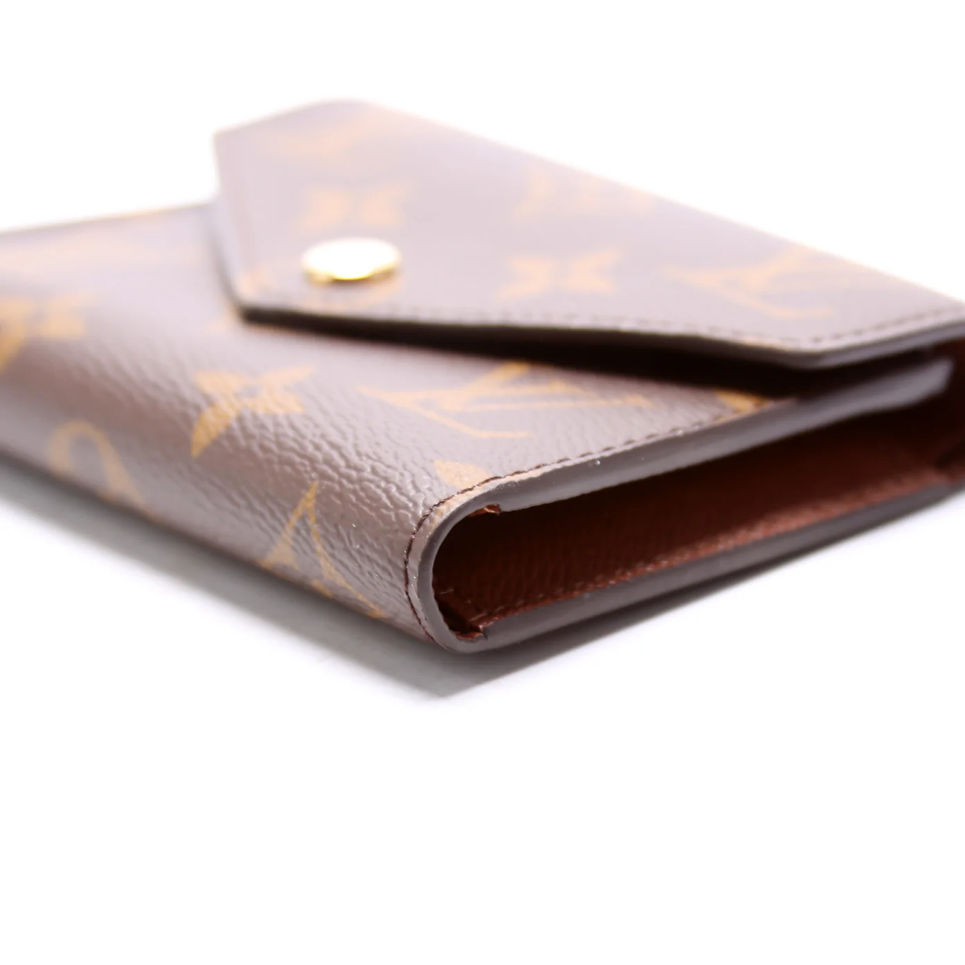 Victorine Wallet Monogram - Image 6
