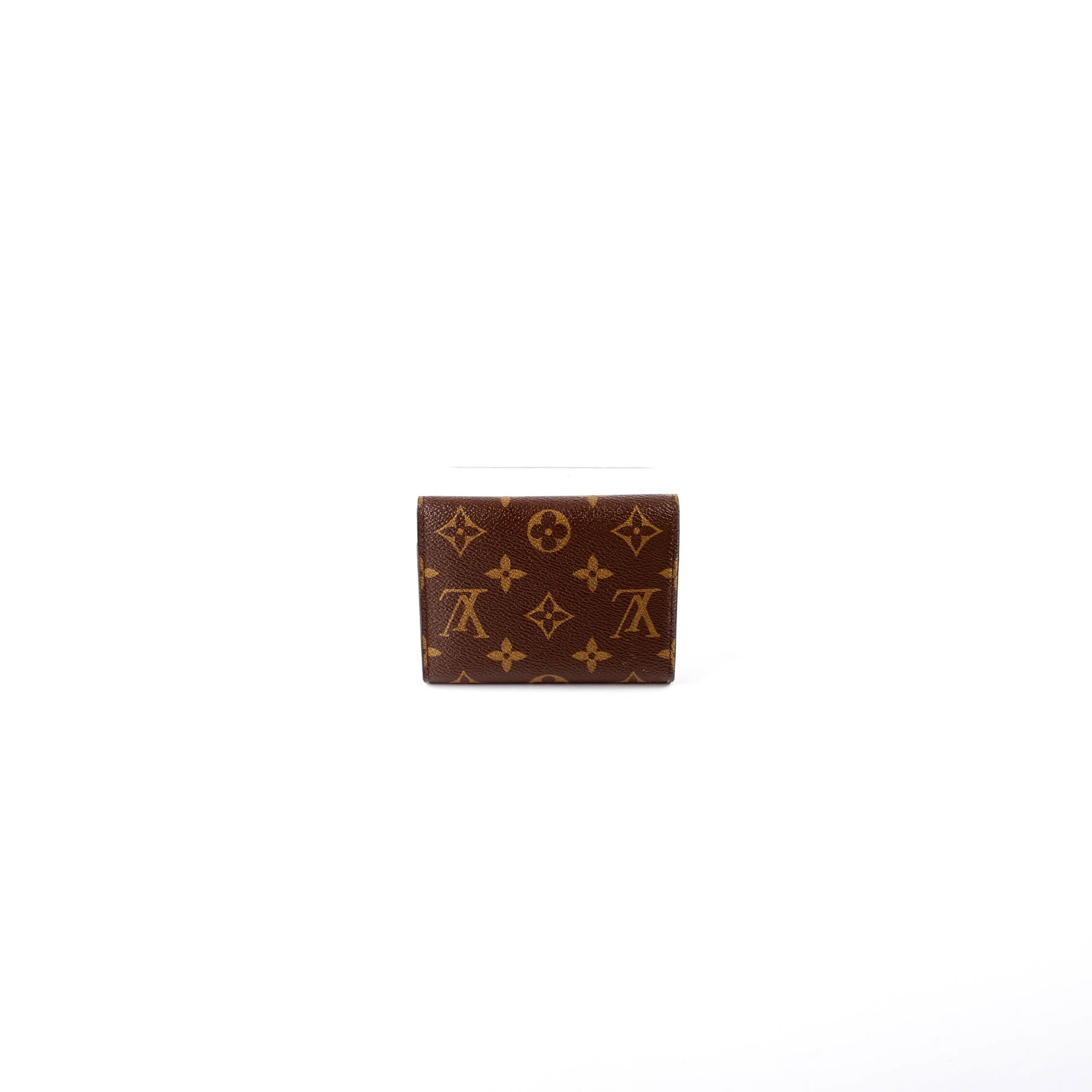 Victorine Wallet Monogram - Image 2