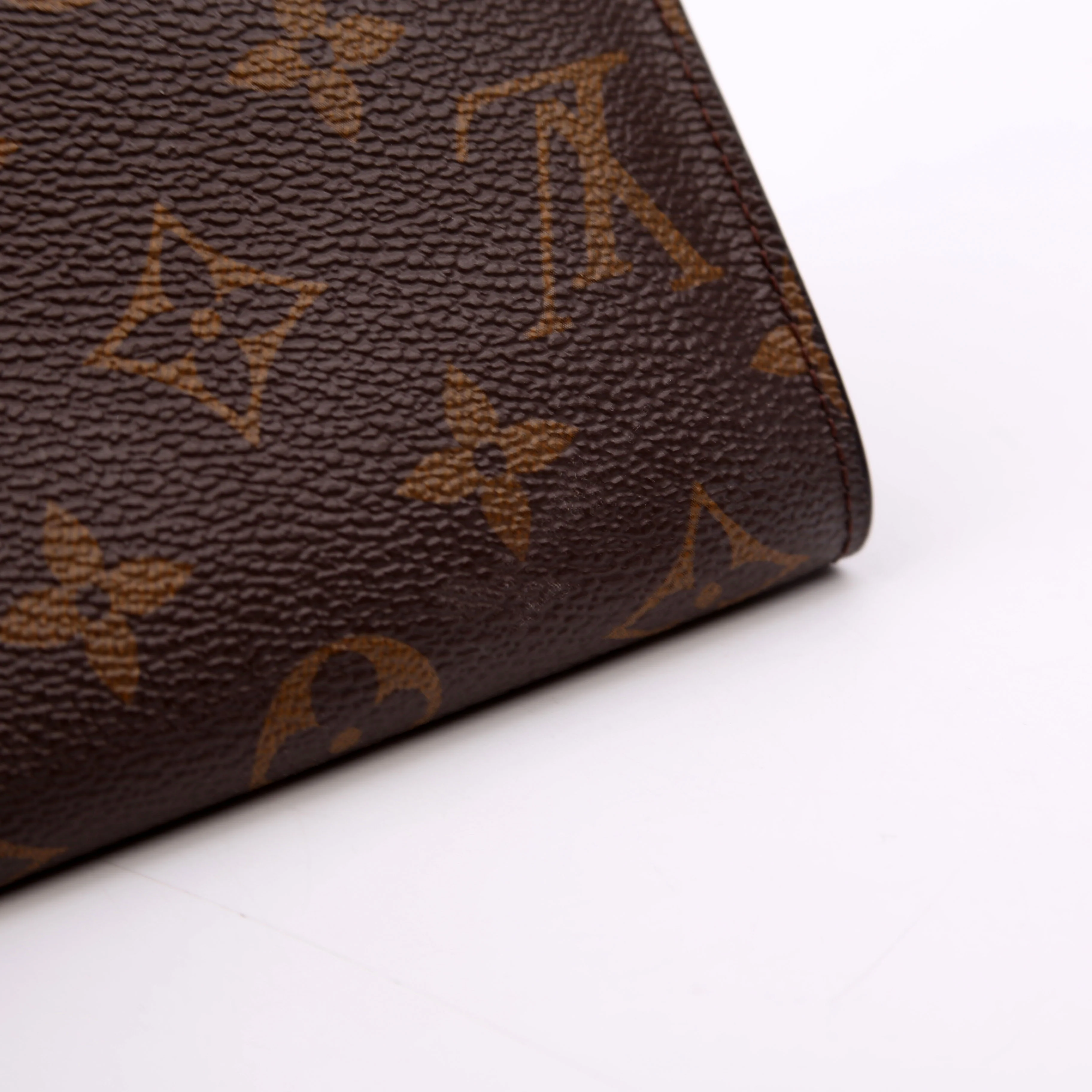 Victorine Wallet Monogram - Image 11