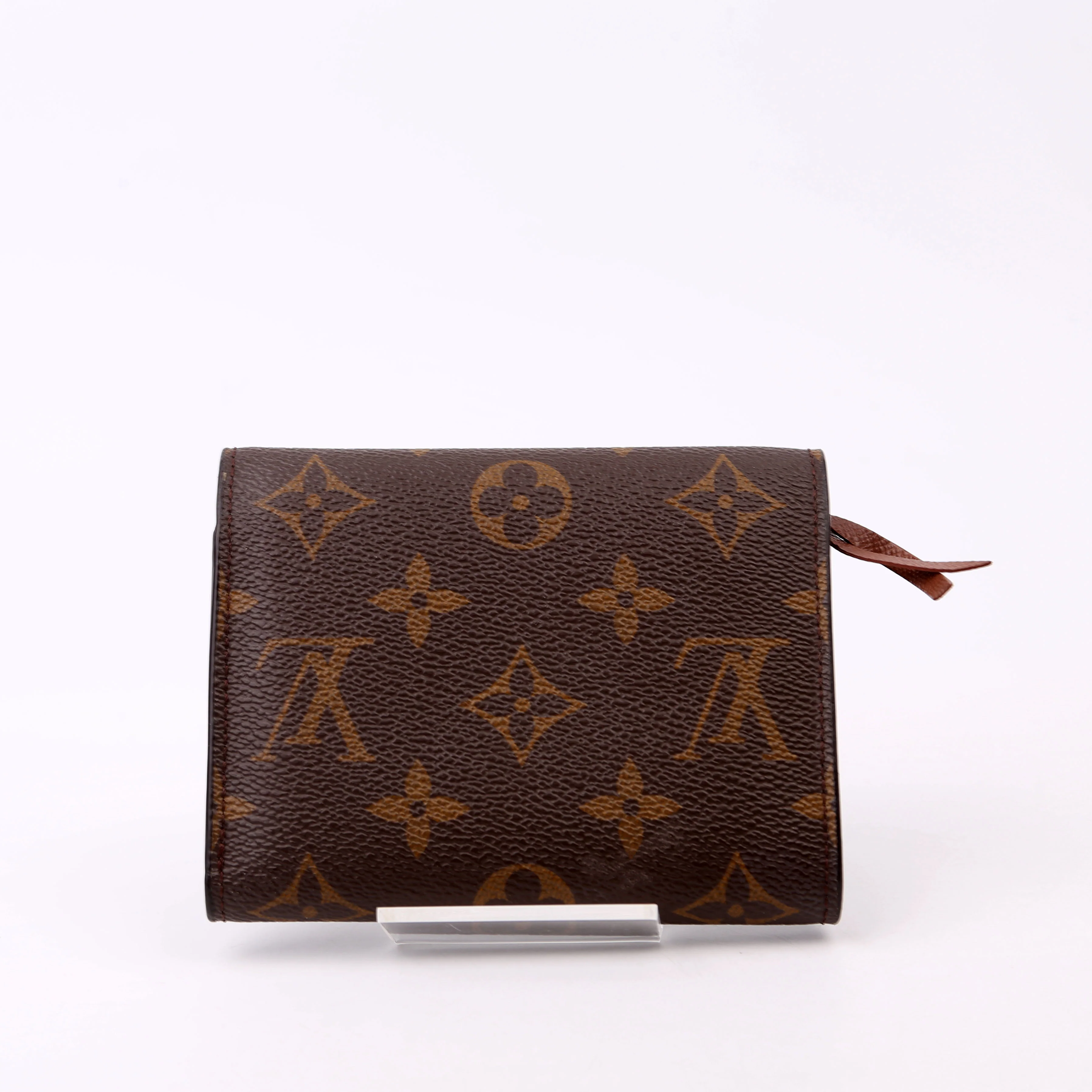 Victorine Wallet Monogram - Image 3