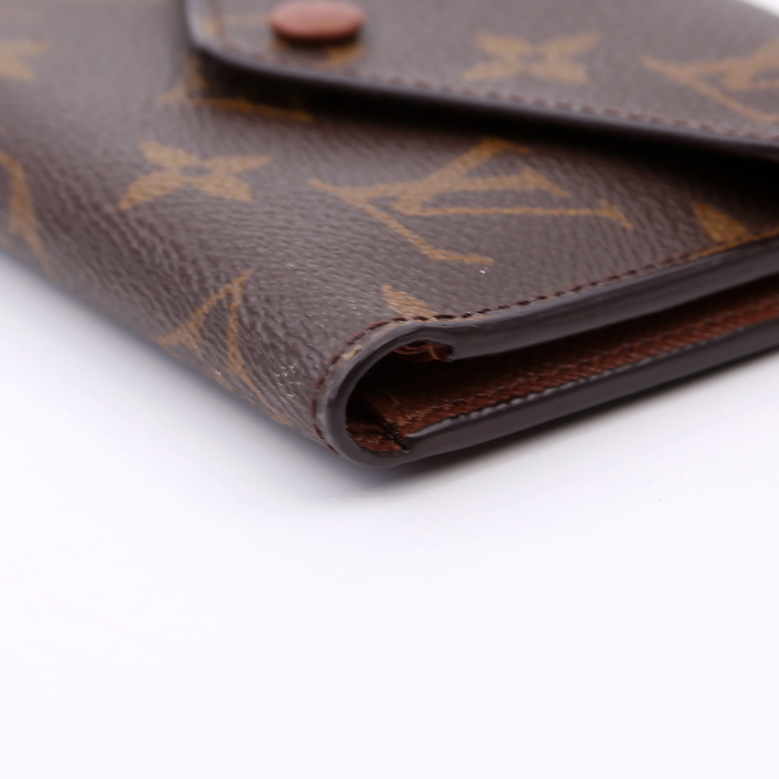 Victorine Wallet Monogram - Image 6