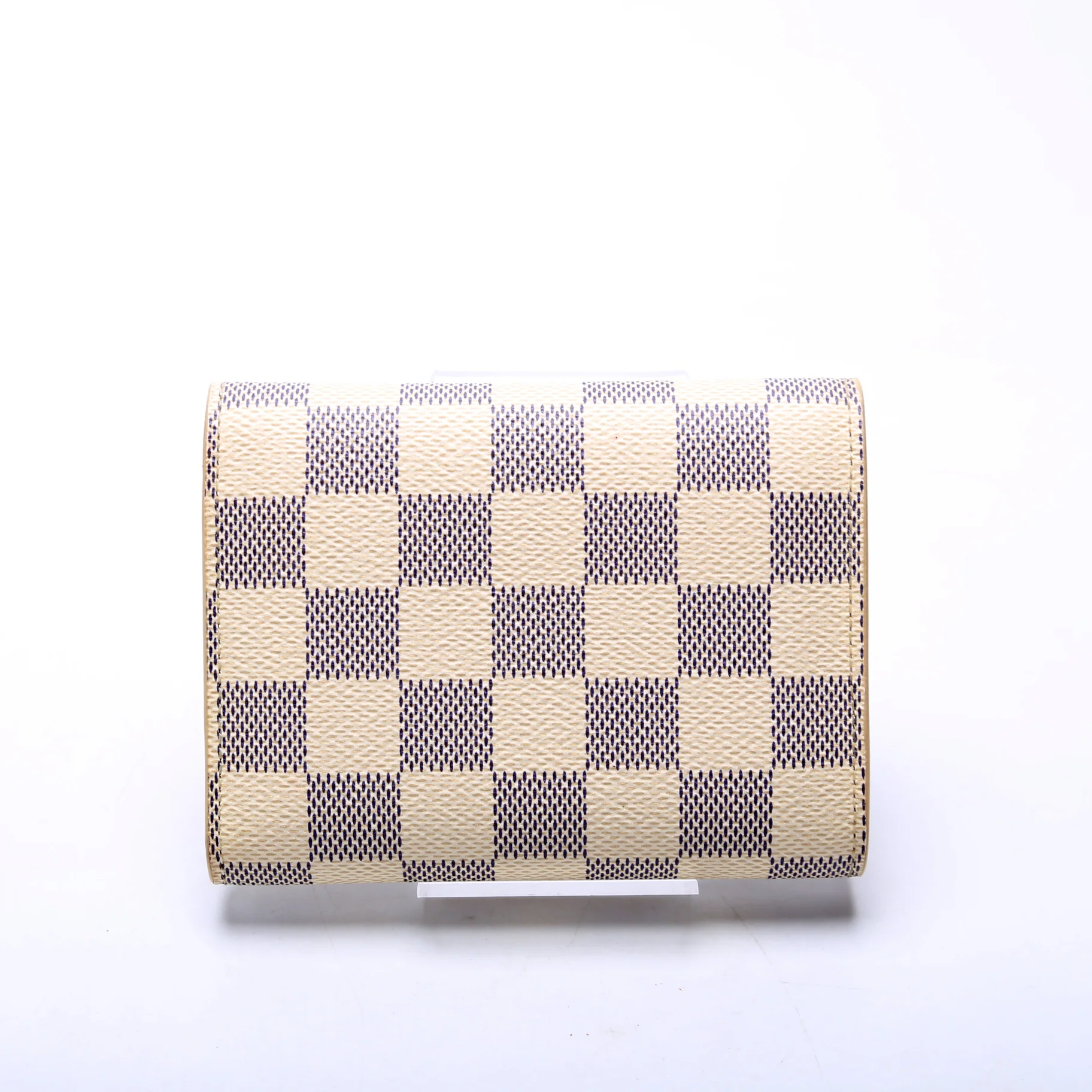 Victorine Wallet Monogram - Image 3