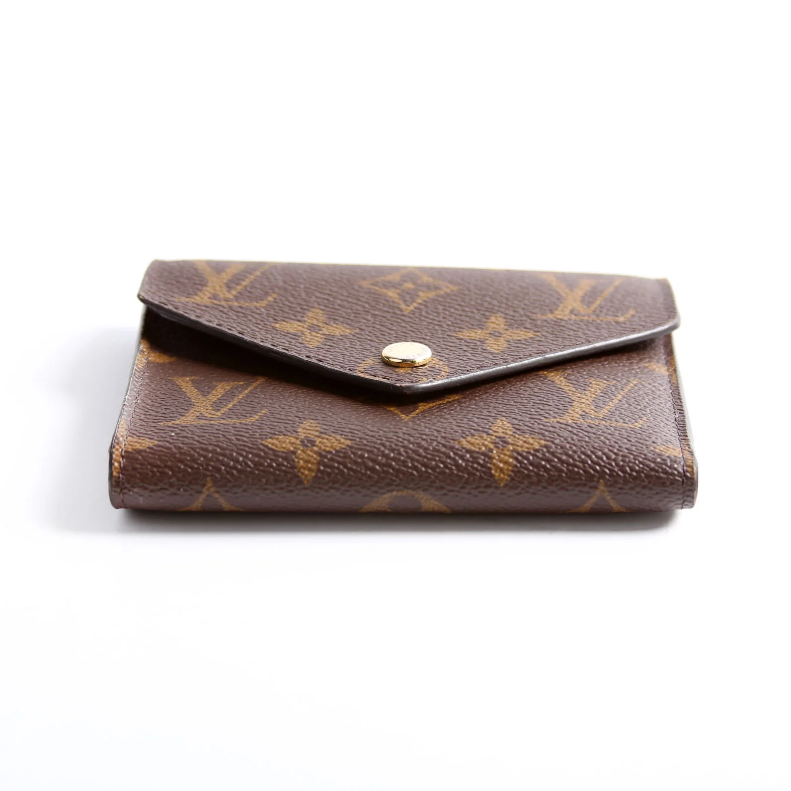 Victorine Wallet Monogram - Image 5