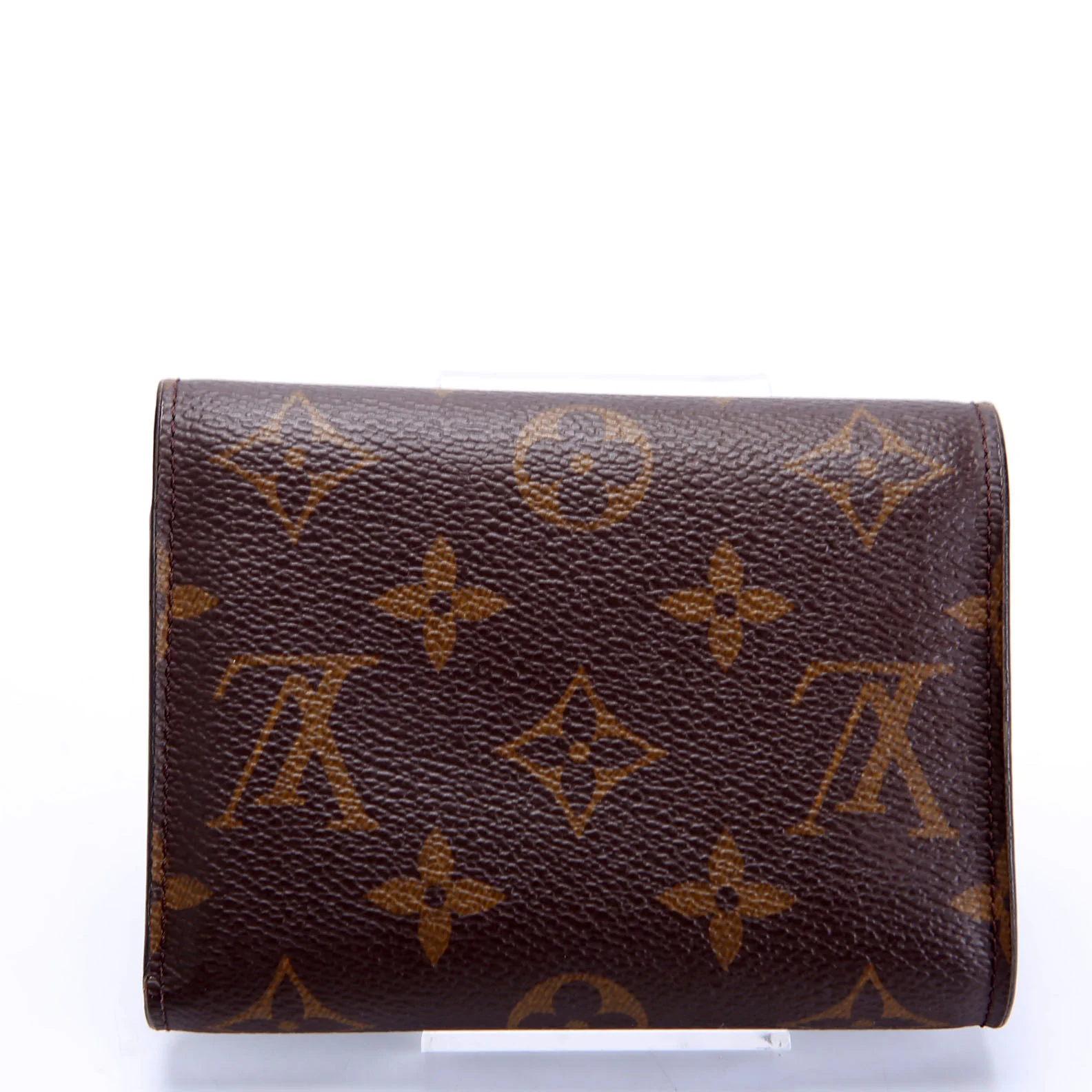 Victorine Wallet Monogram - Image 3