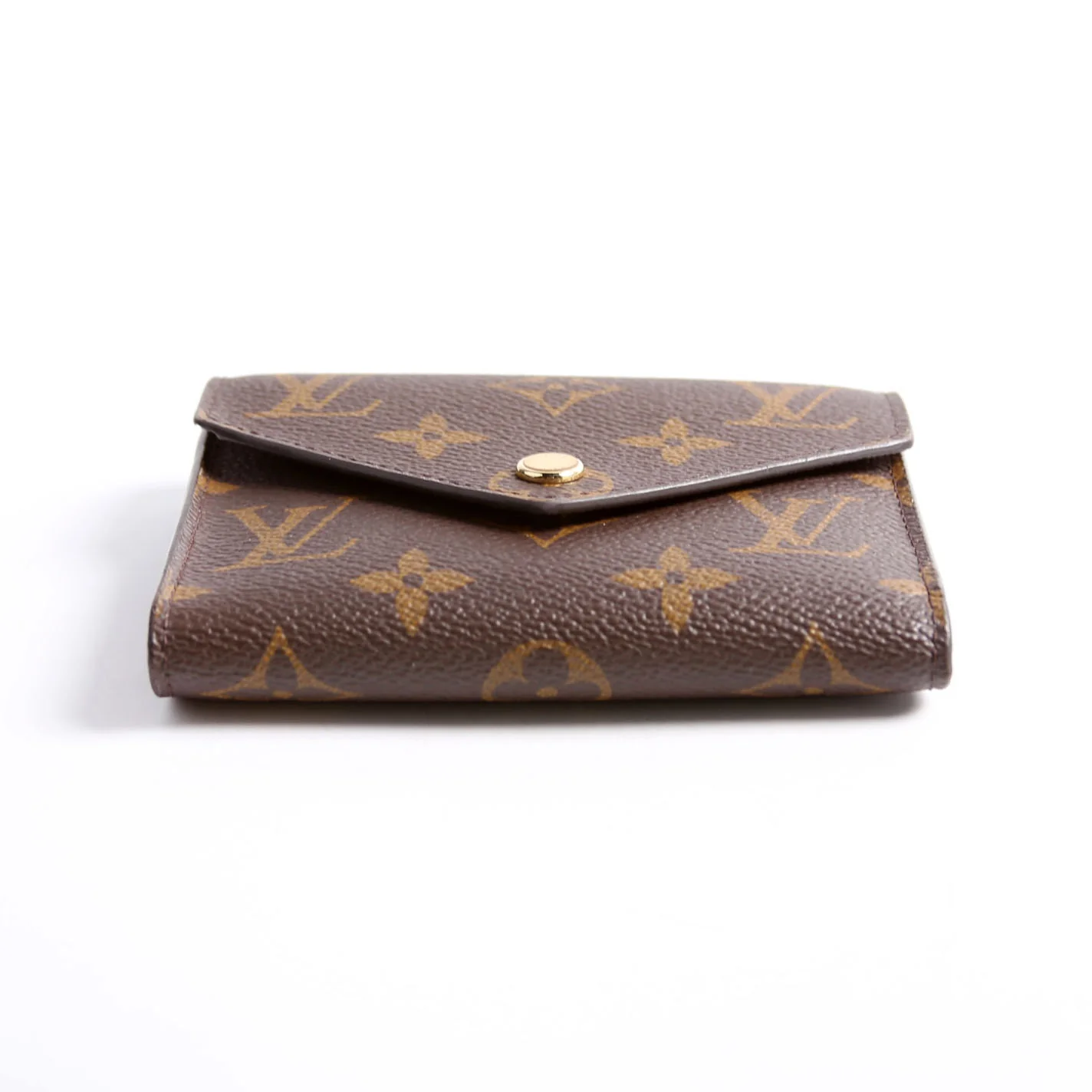 Victorine Wallet Monogram - Image 5