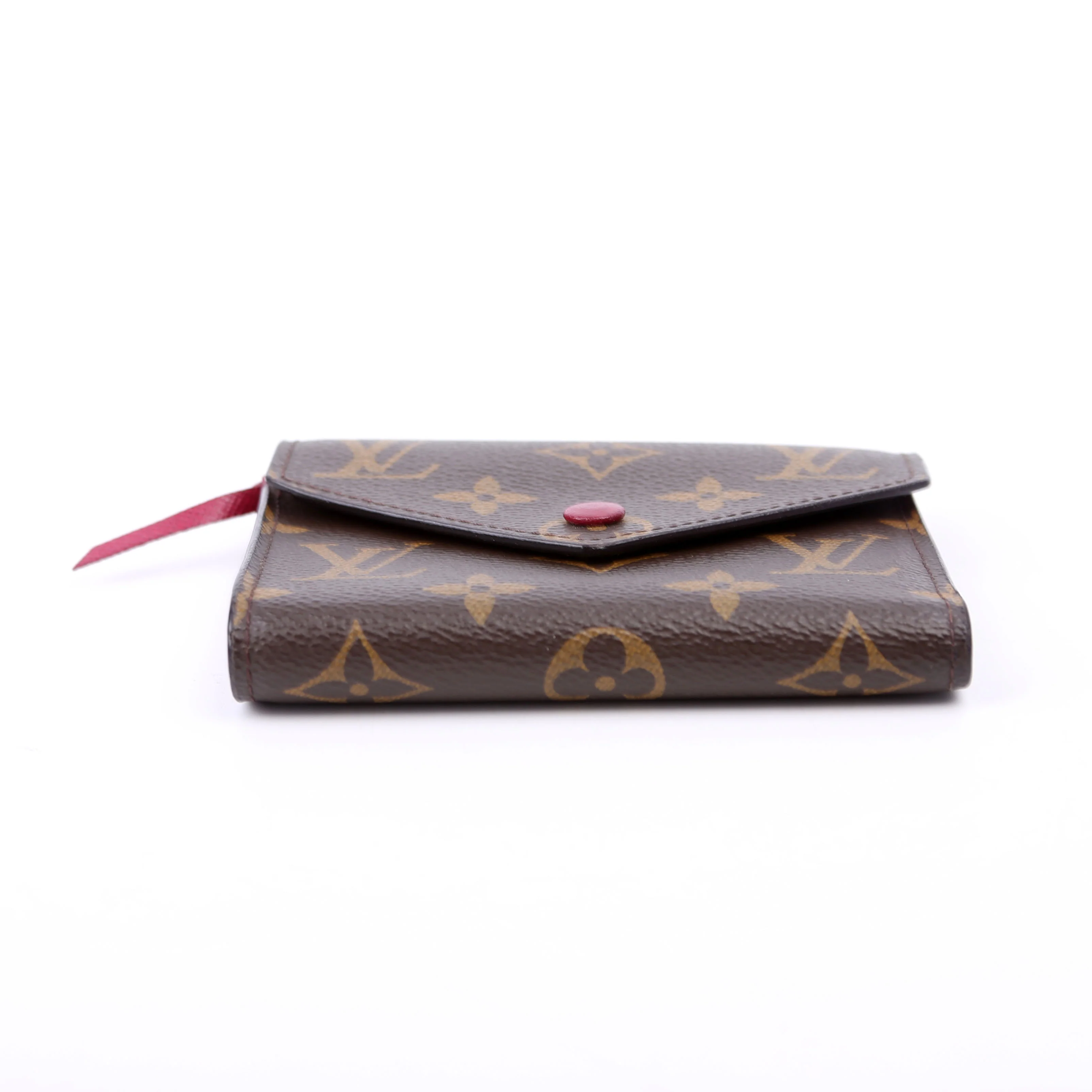 Victorine Wallet Monogram Berry - Image 5