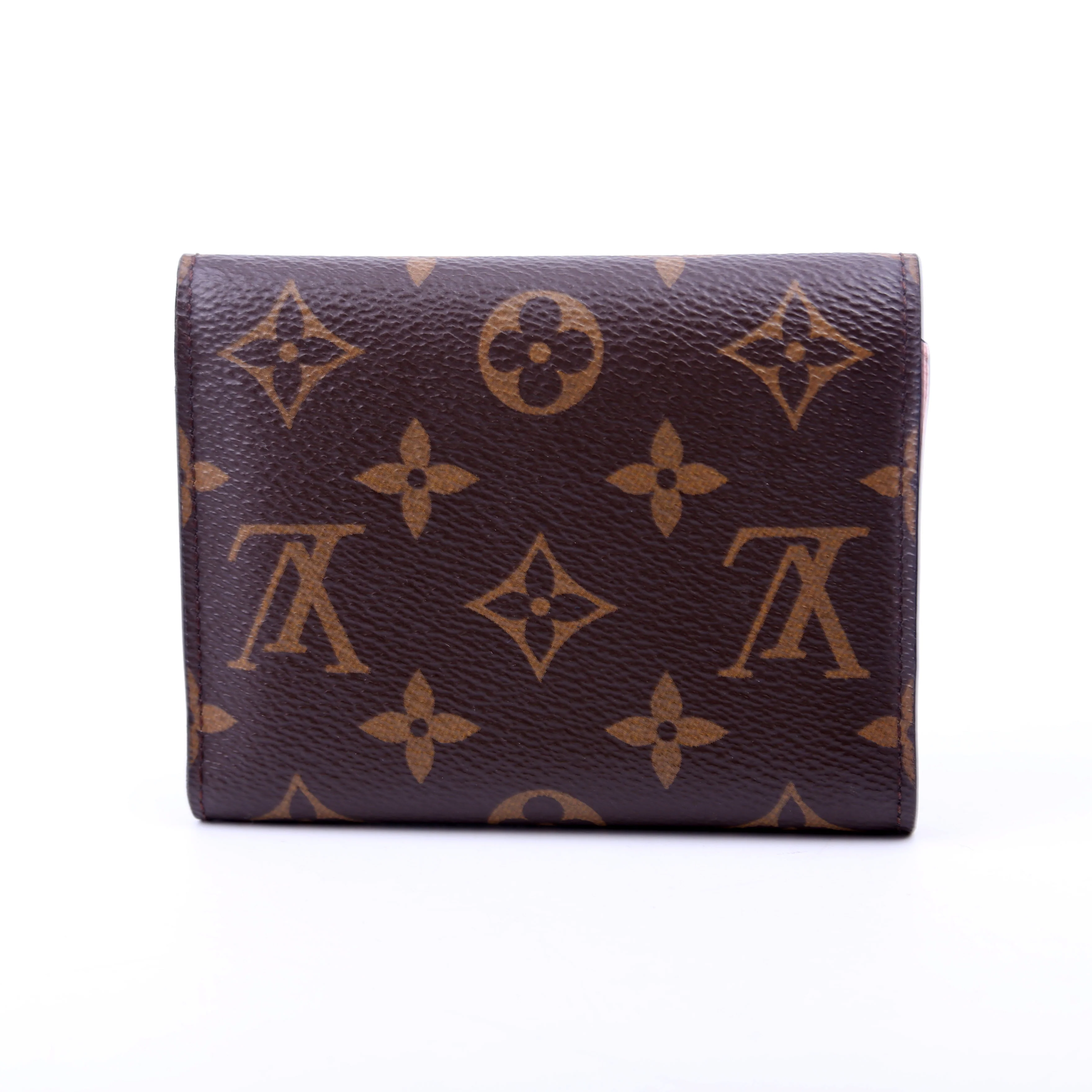 Victorine Wallet Monogram Pink - Image 2