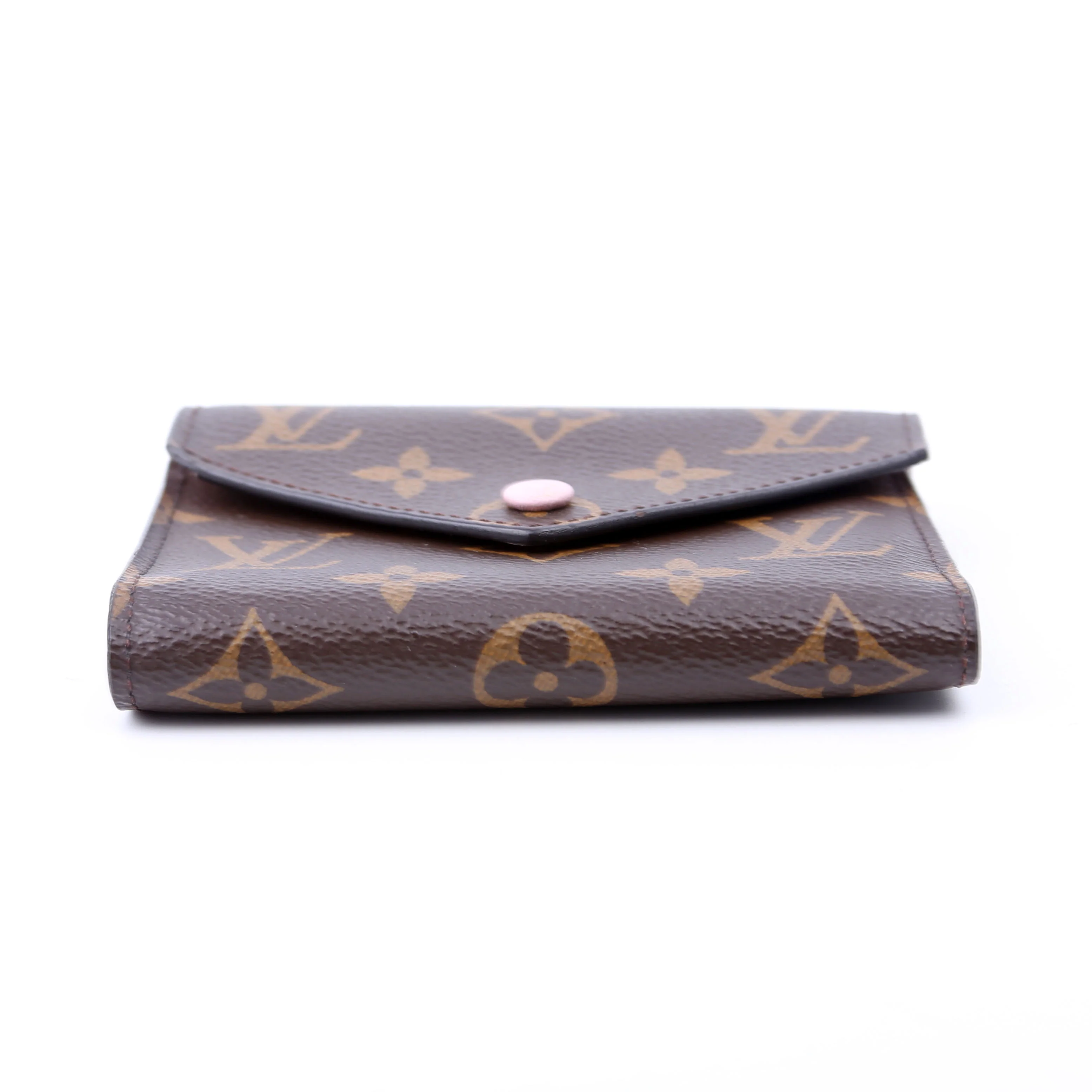 Victorine Wallet Monogram Pink - Image 5