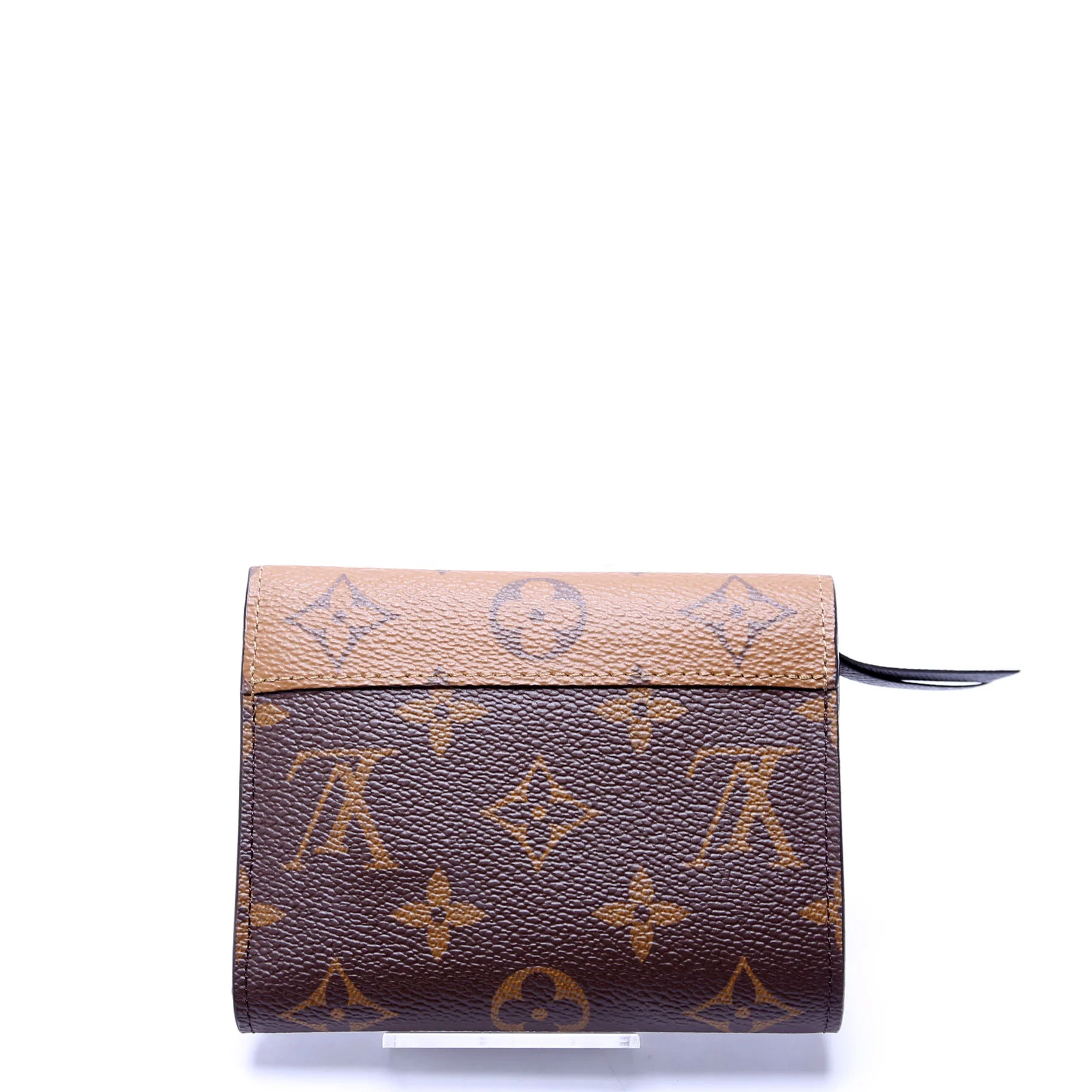 Victorine Wallet Reverse Monogram - Image 3