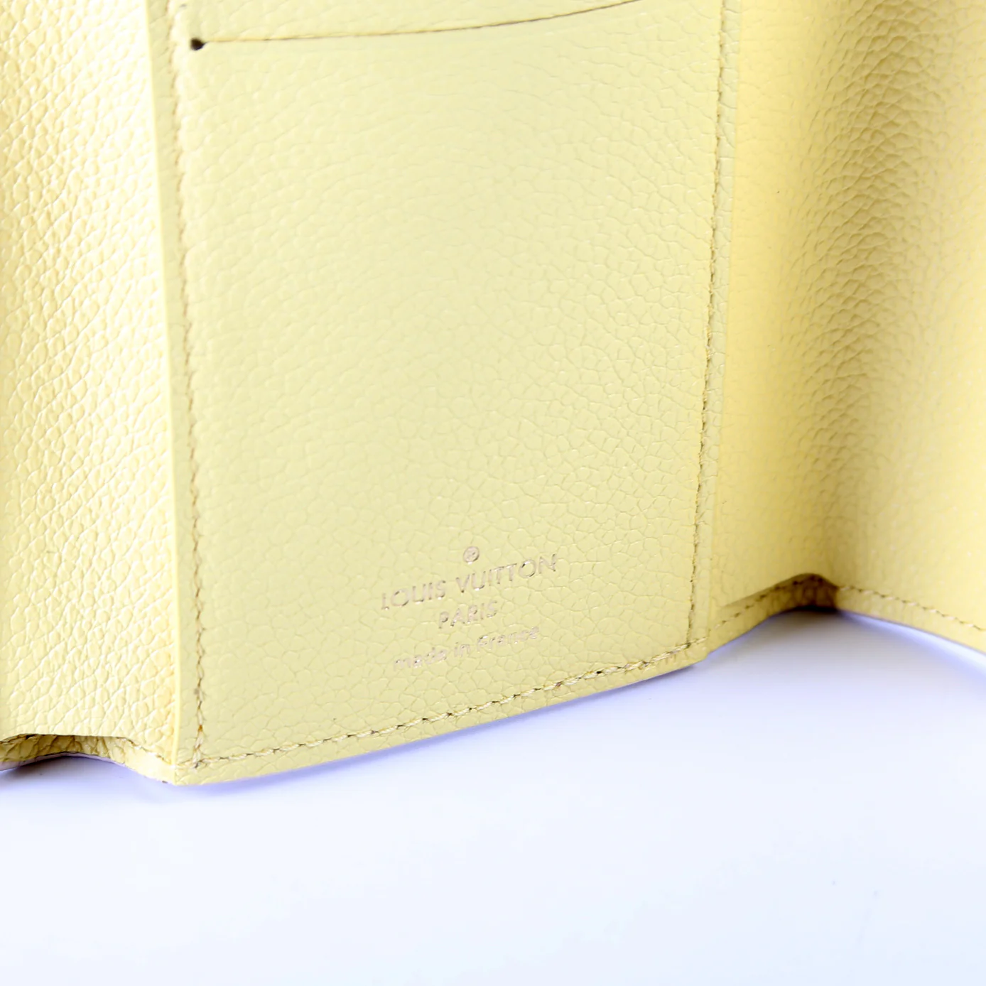 Victorine Wallet 'Spring In The City' Empreinte - Image 10