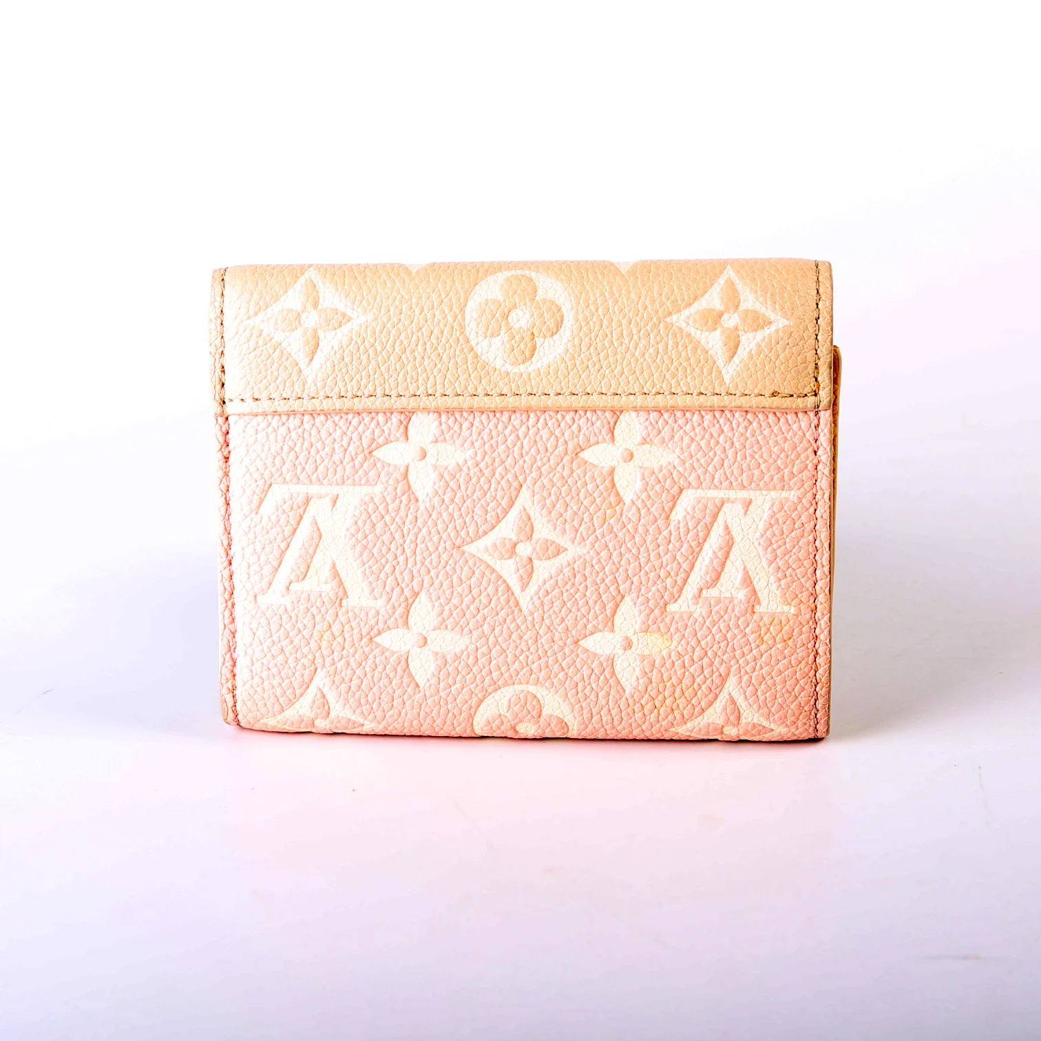 Victorine Wallet 'Spring In The City' Empreinte - Image 2