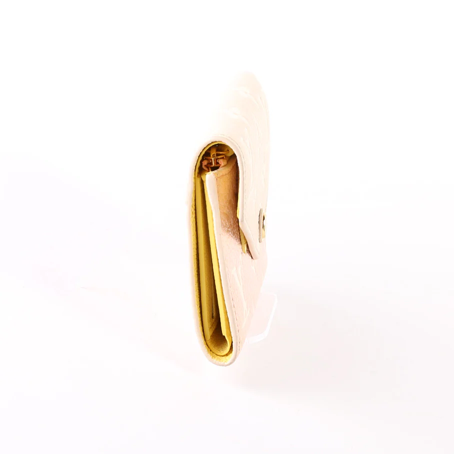 Victorine Wallet 'Spring In The City' Empreinte - Image 3