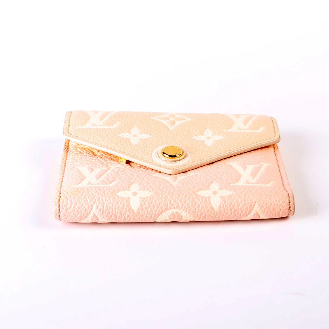 Victorine Wallet 'Spring In The City' Empreinte - Image 5