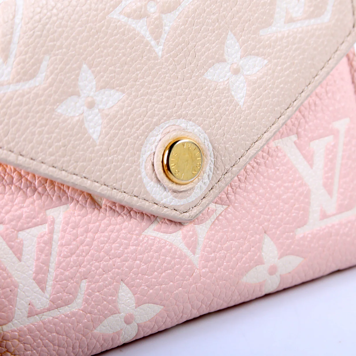 Victorine Wallet 'Spring In The City' Empreinte - Image 8