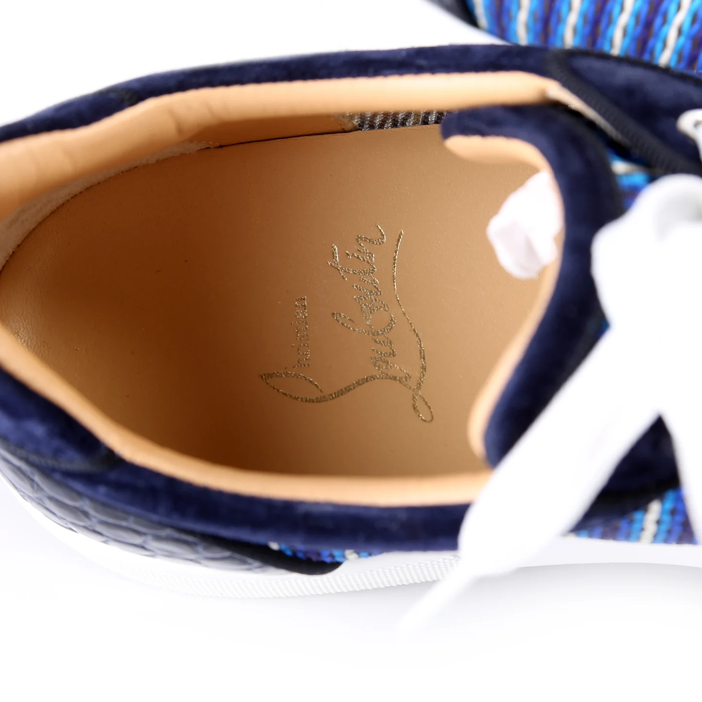 Vieira Sneakers Size 40 - Image 8