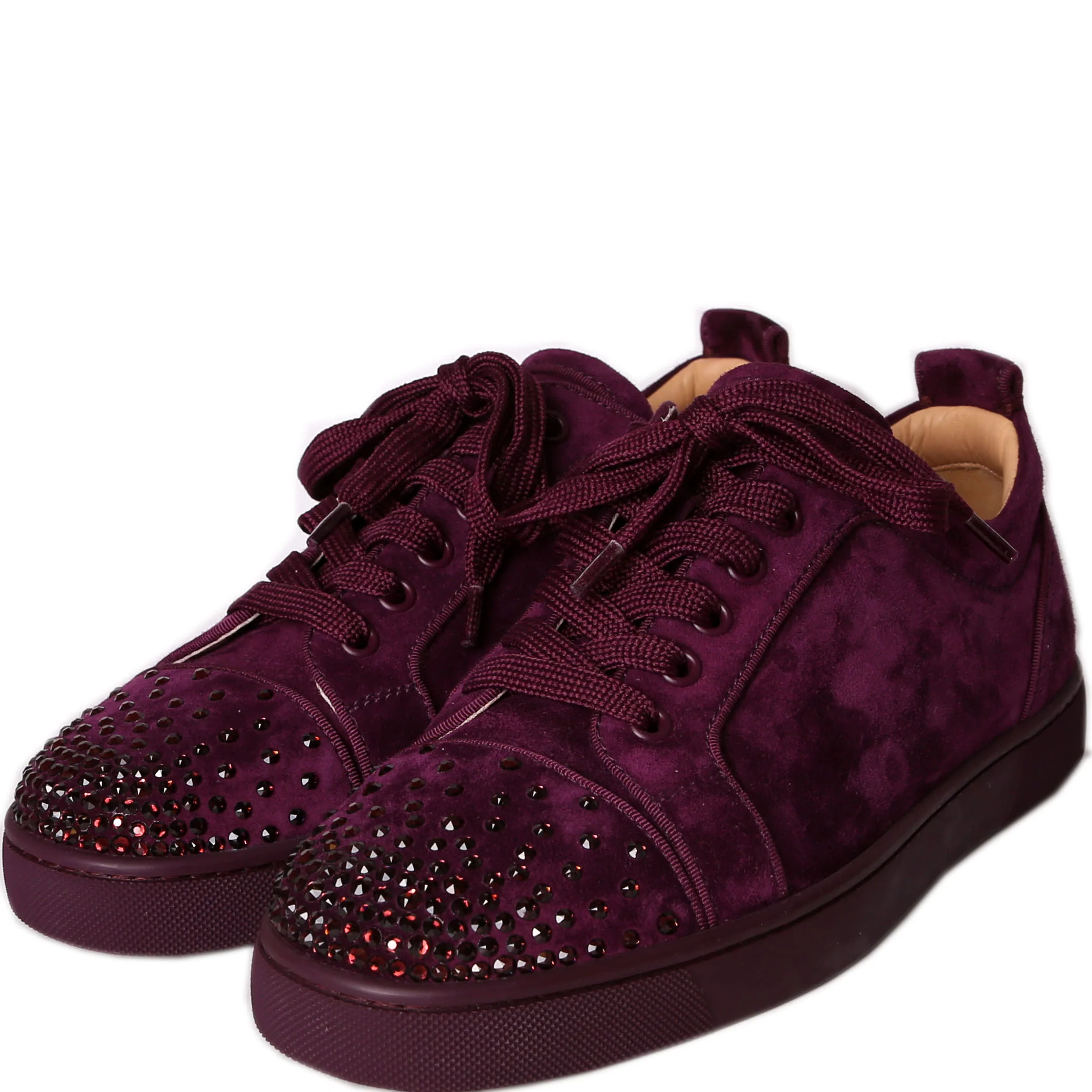 Vieira Sneakers Size 40