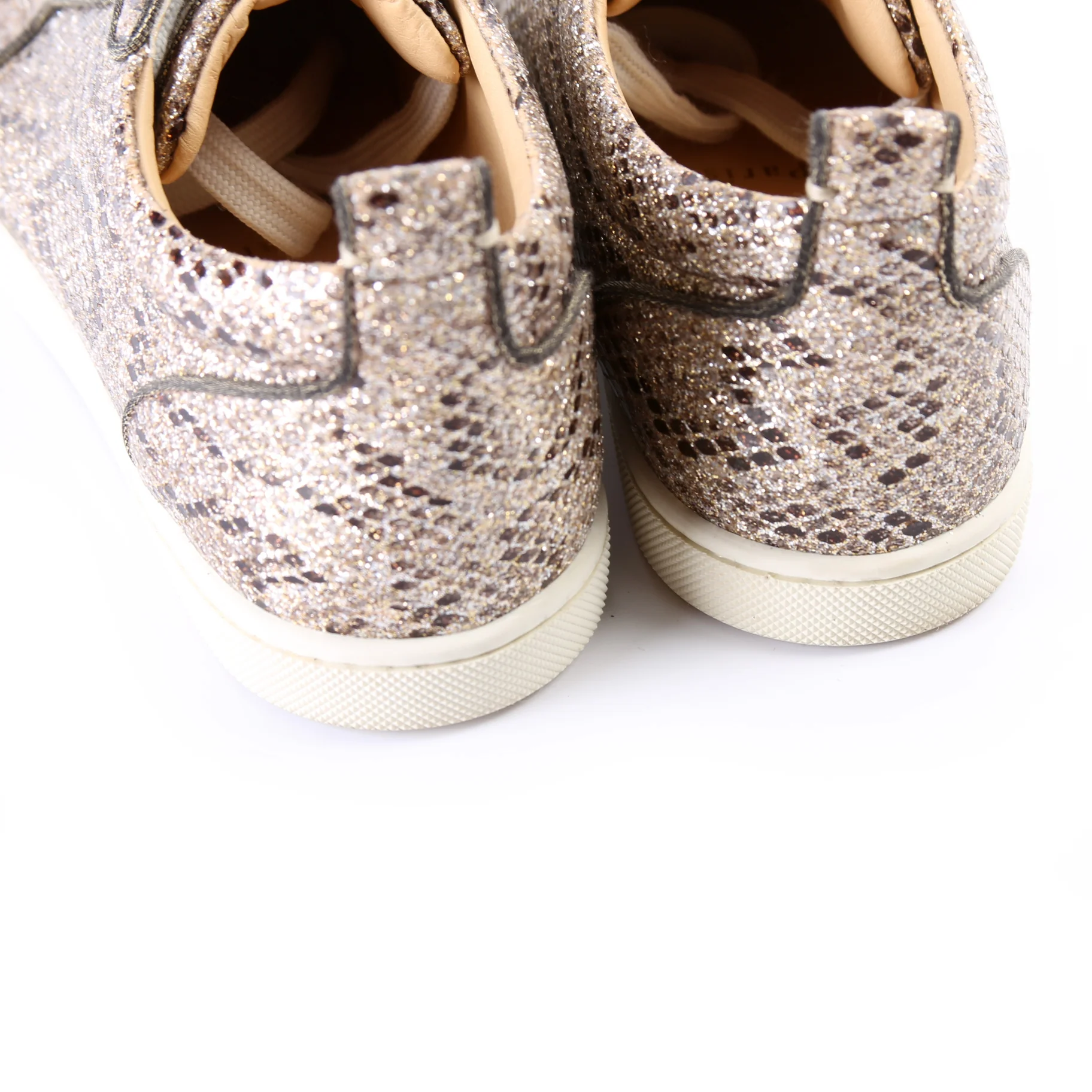 Vieira Sneakers Size 39 - Image 10