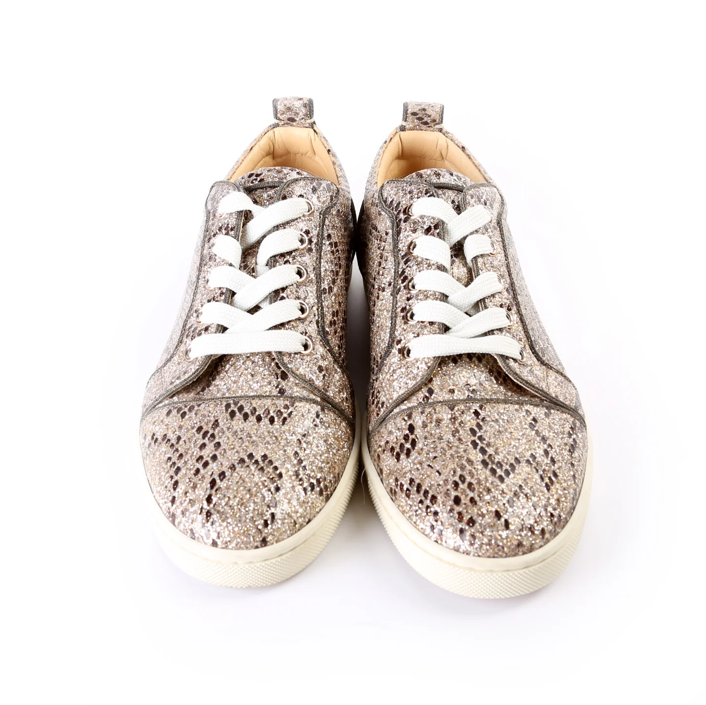 Vieira Sneakers Size 39 - Image 2