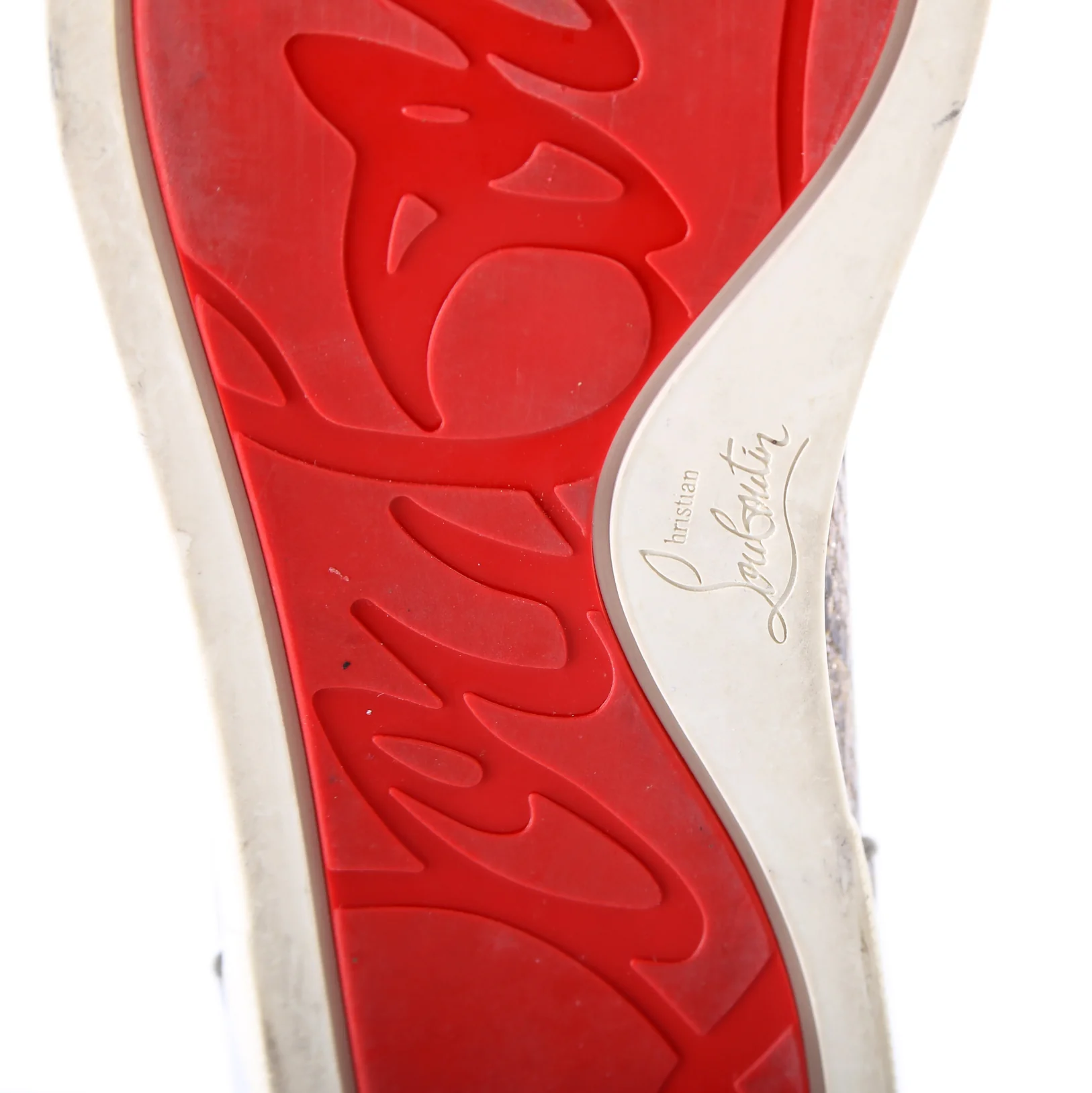 Vieira Sneakers Size 39 - Image 7