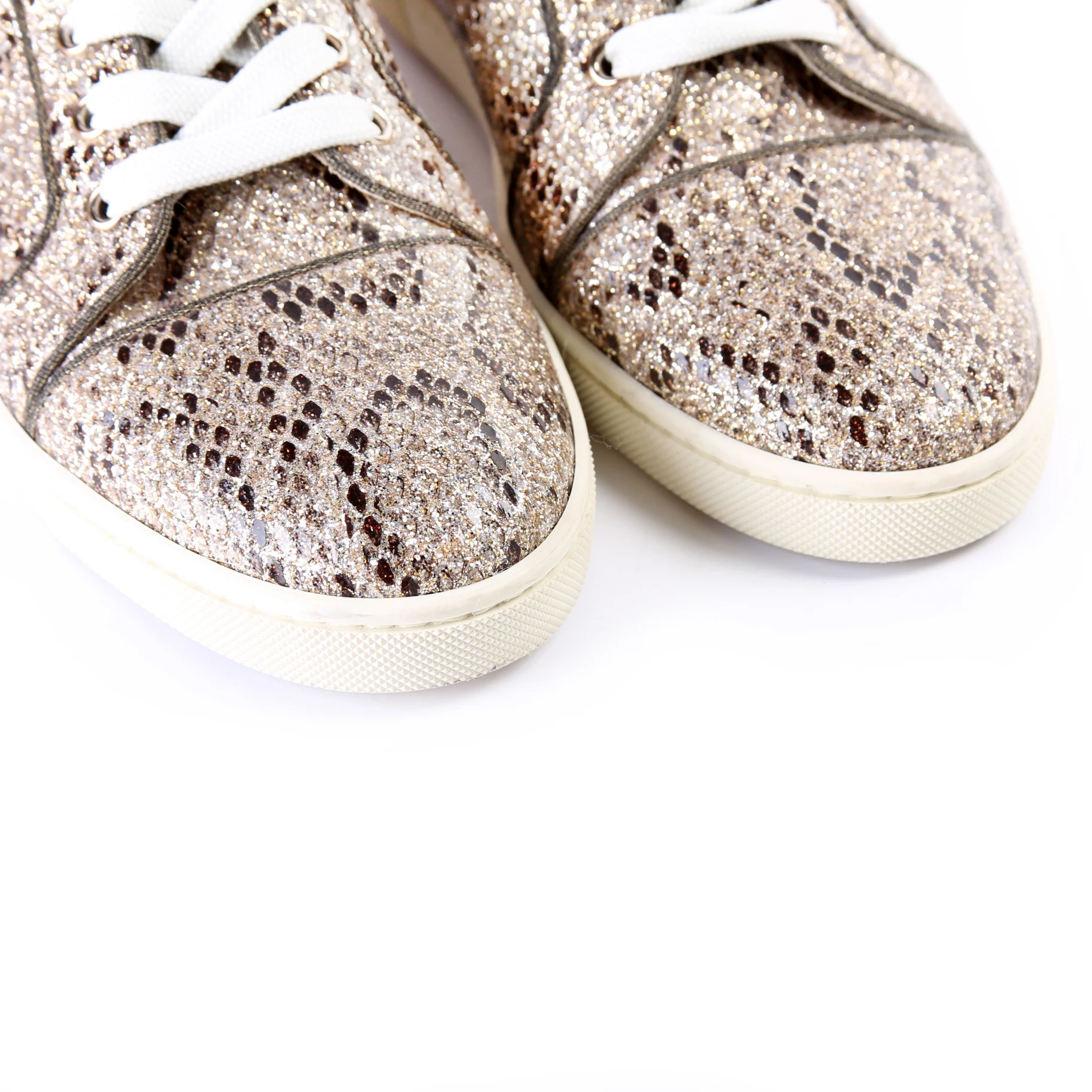Vieira Sneakers Size 39 - Image 9