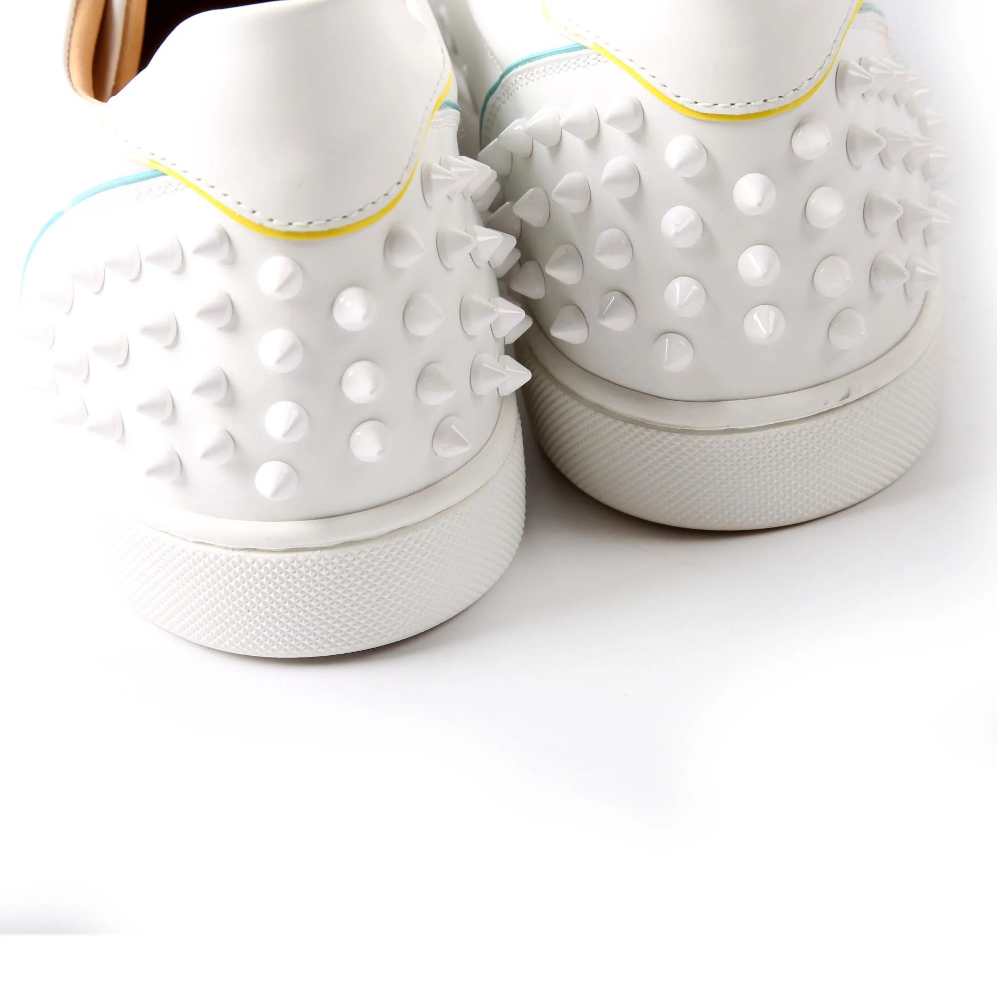 Viera 2 Spiked Sneakers Size 42 - Image 10