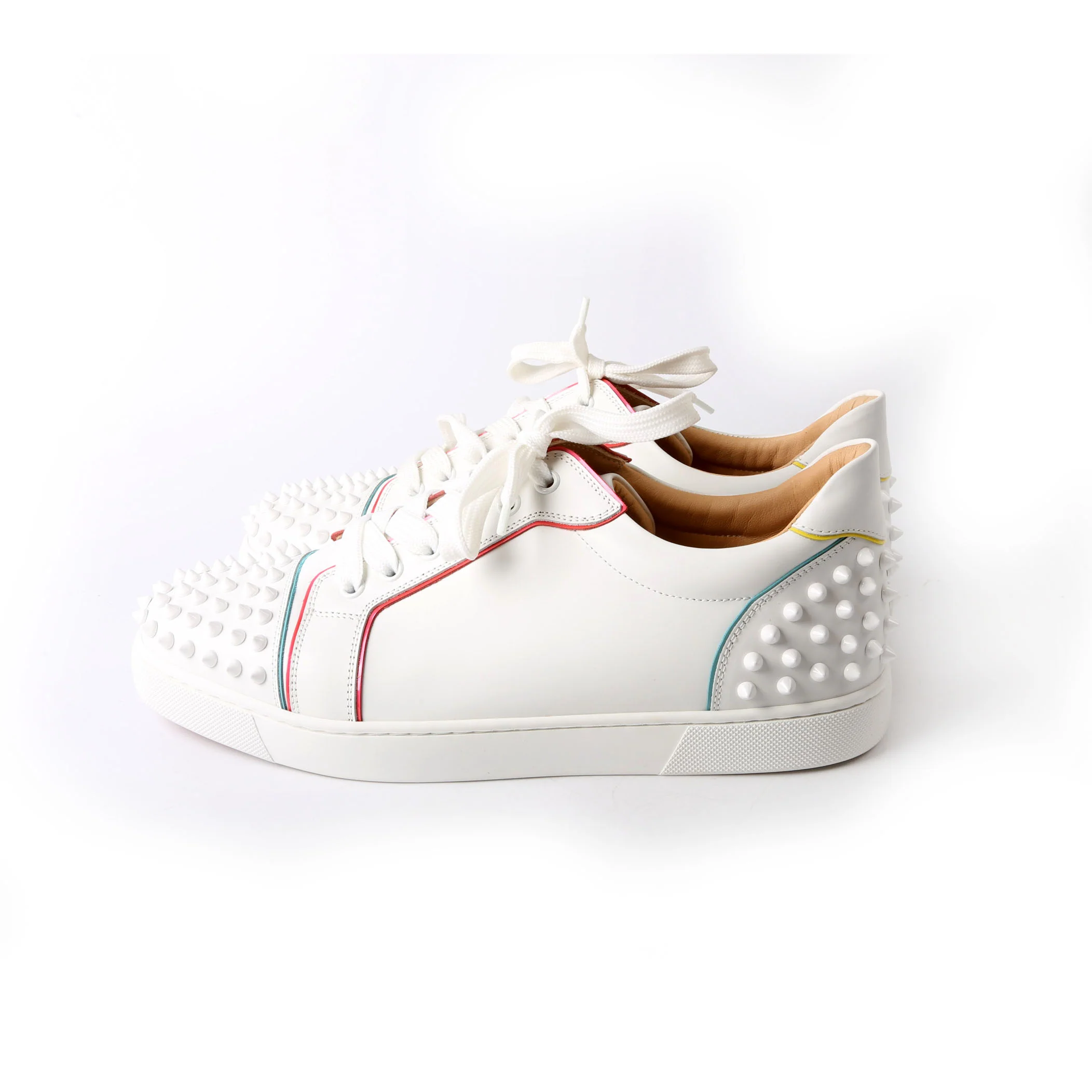 Viera 2 Spiked Sneakers Size 42 - Image 3