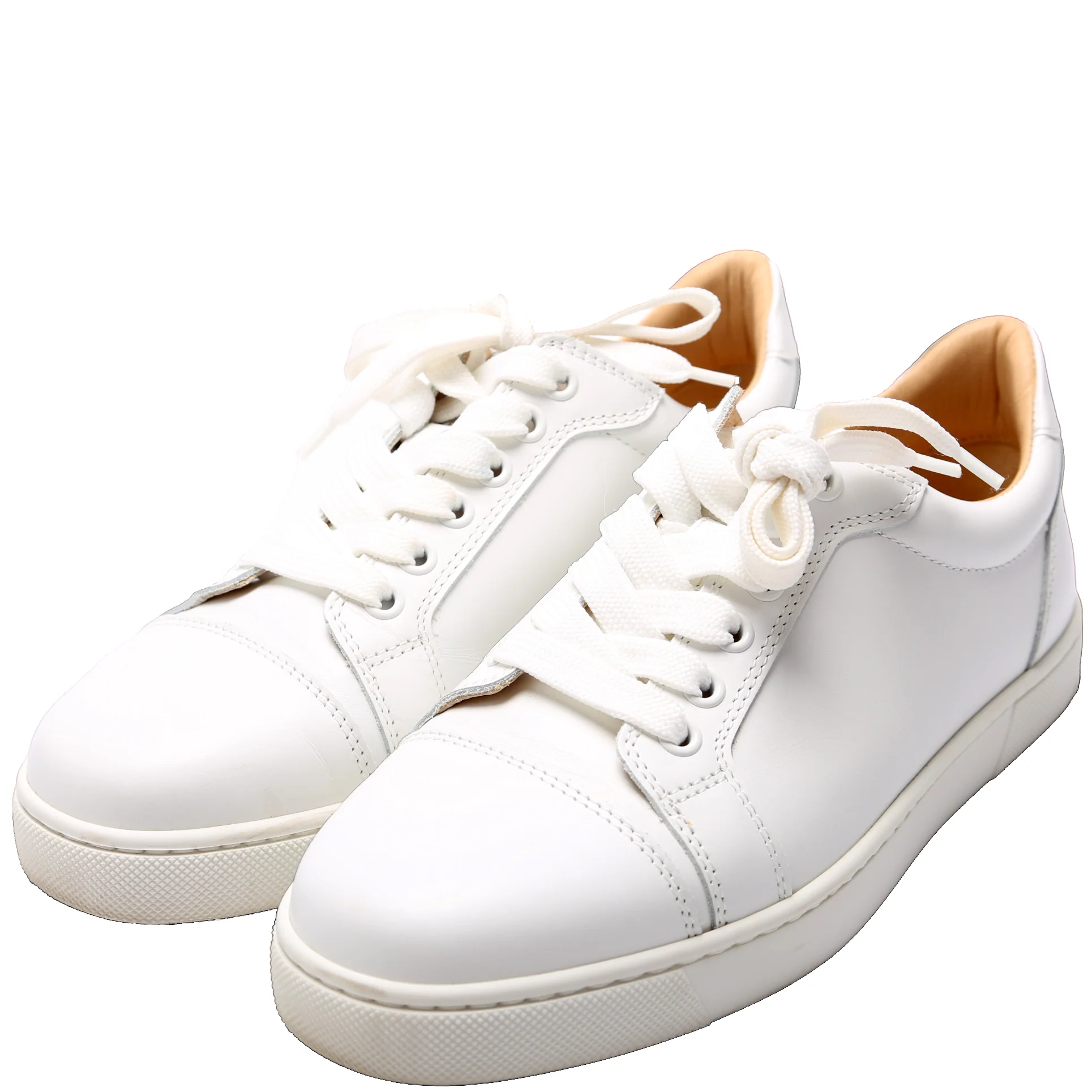 Vieira Flat Sneaker Size 36.5