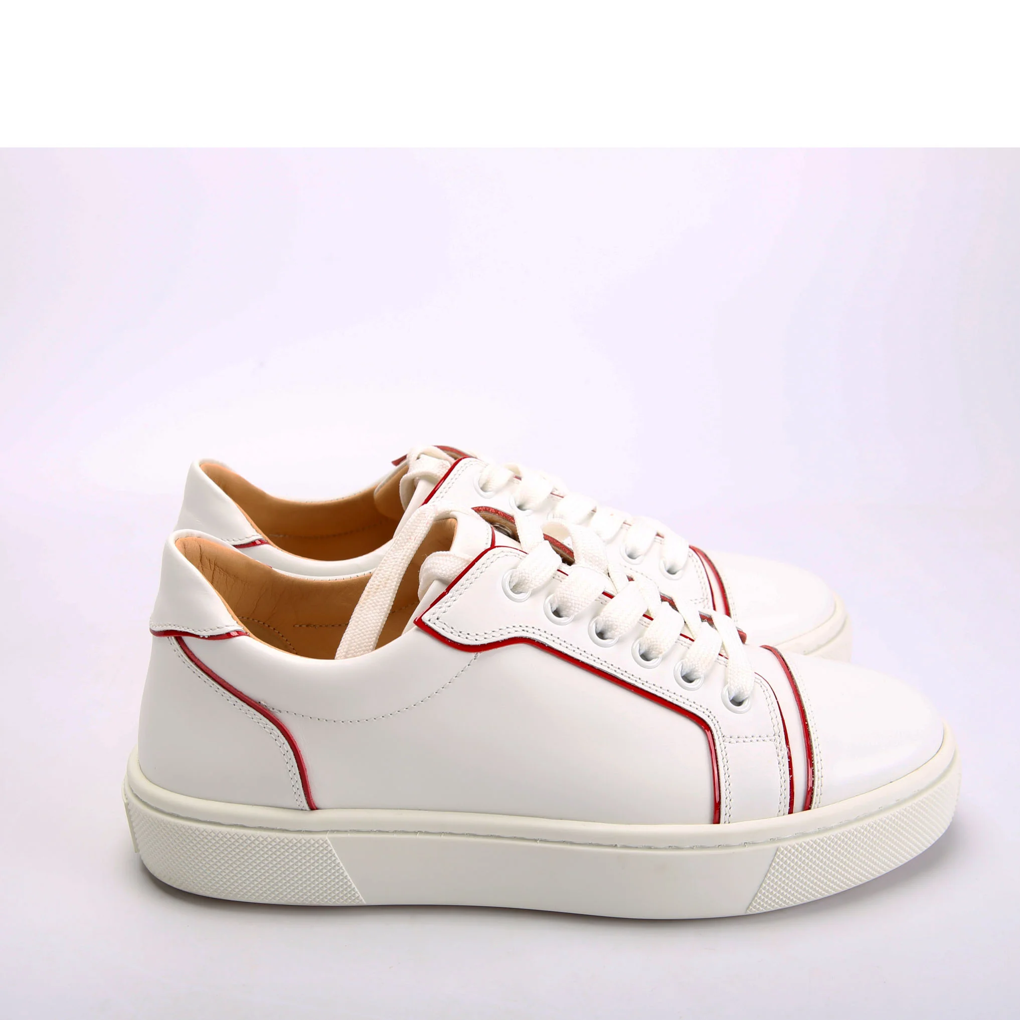 Vierissima Sneakers Size 37.5 - Image 3