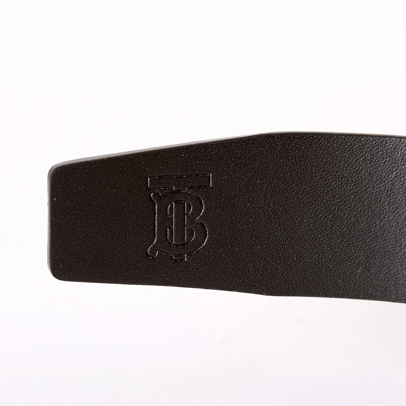 Vintage Check Belt Size 90/36 - Image 6
