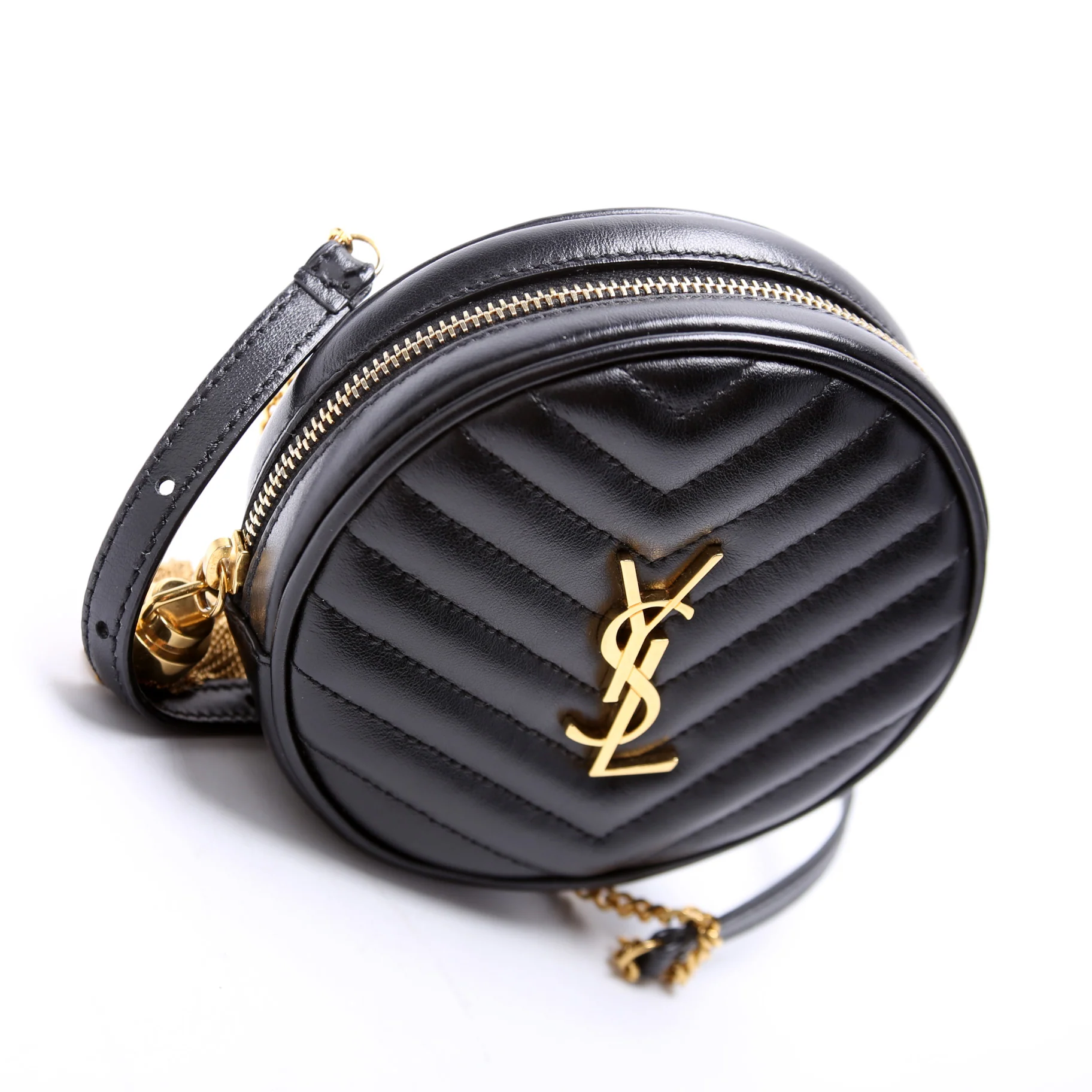 Vinyle Baby Belt Bag 689225 - Image 2
