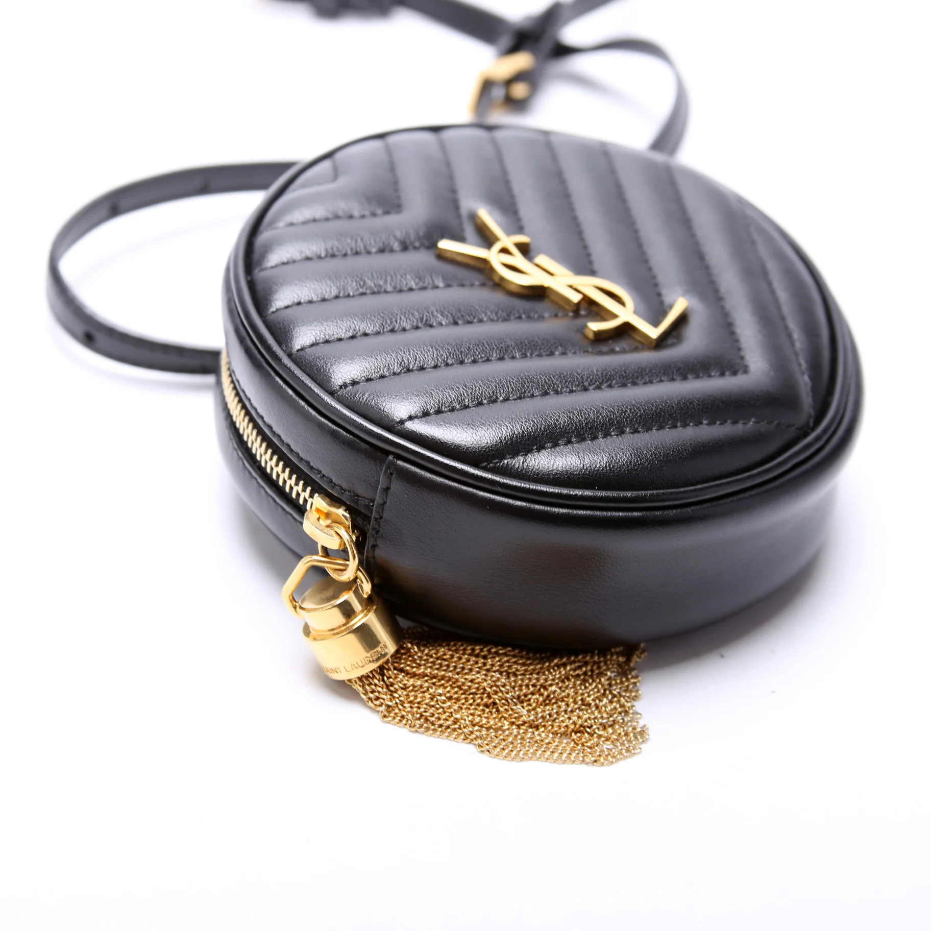 Vinyle Baby Belt Bag 689225 - Image 4