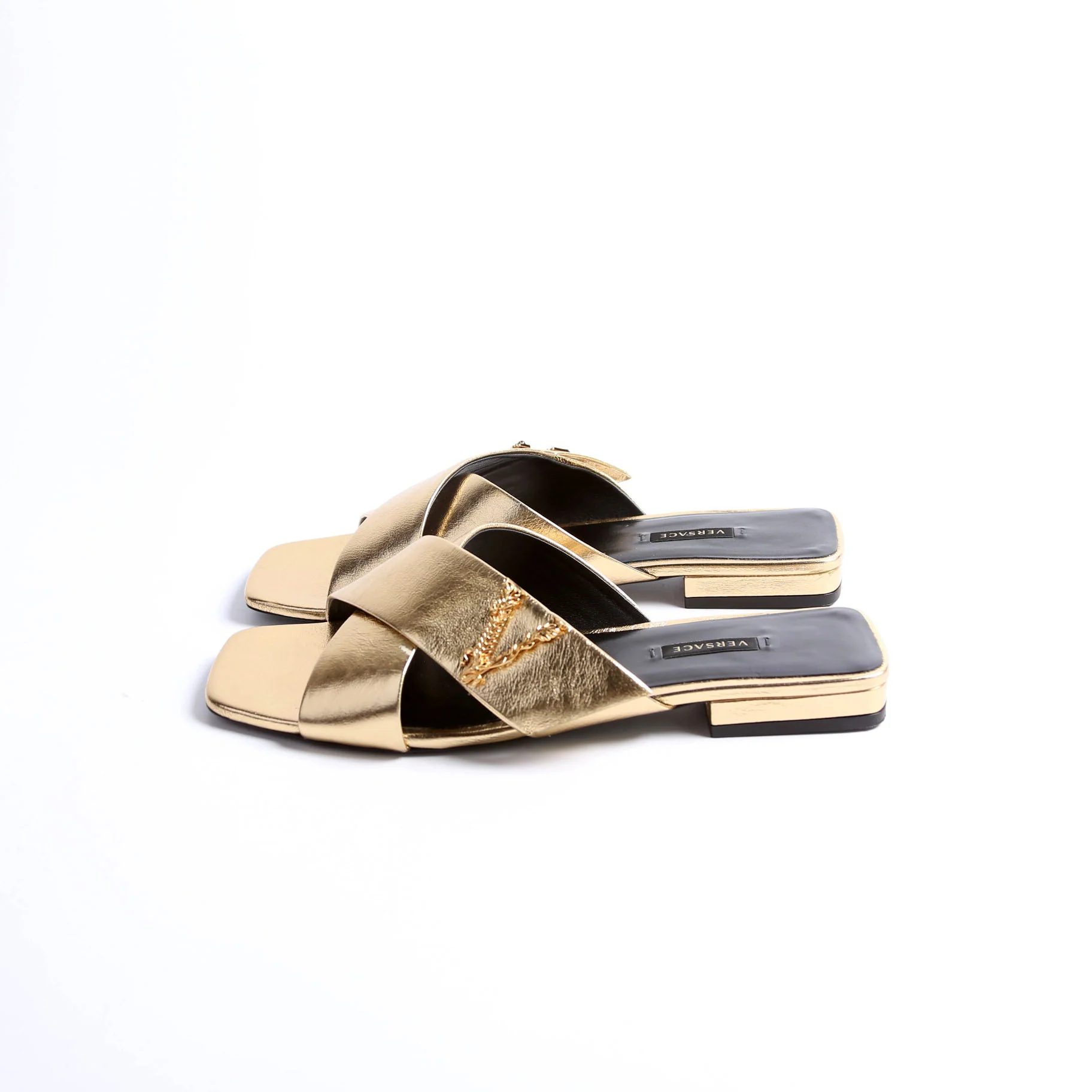 Virtus Slide Sandal Size 40 - Image 3