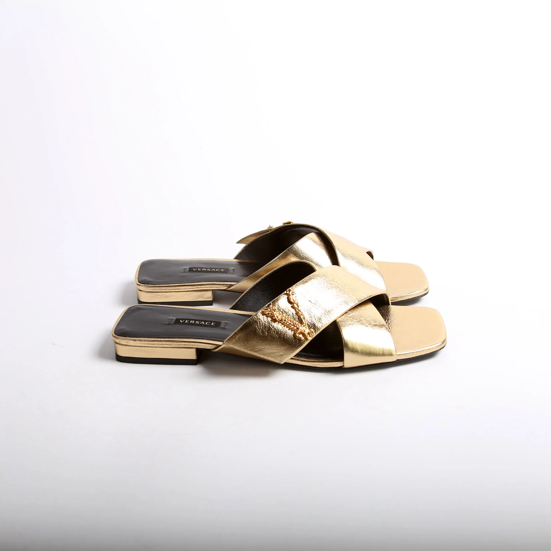 Virtus Slide Sandal Size 40 - Image 5